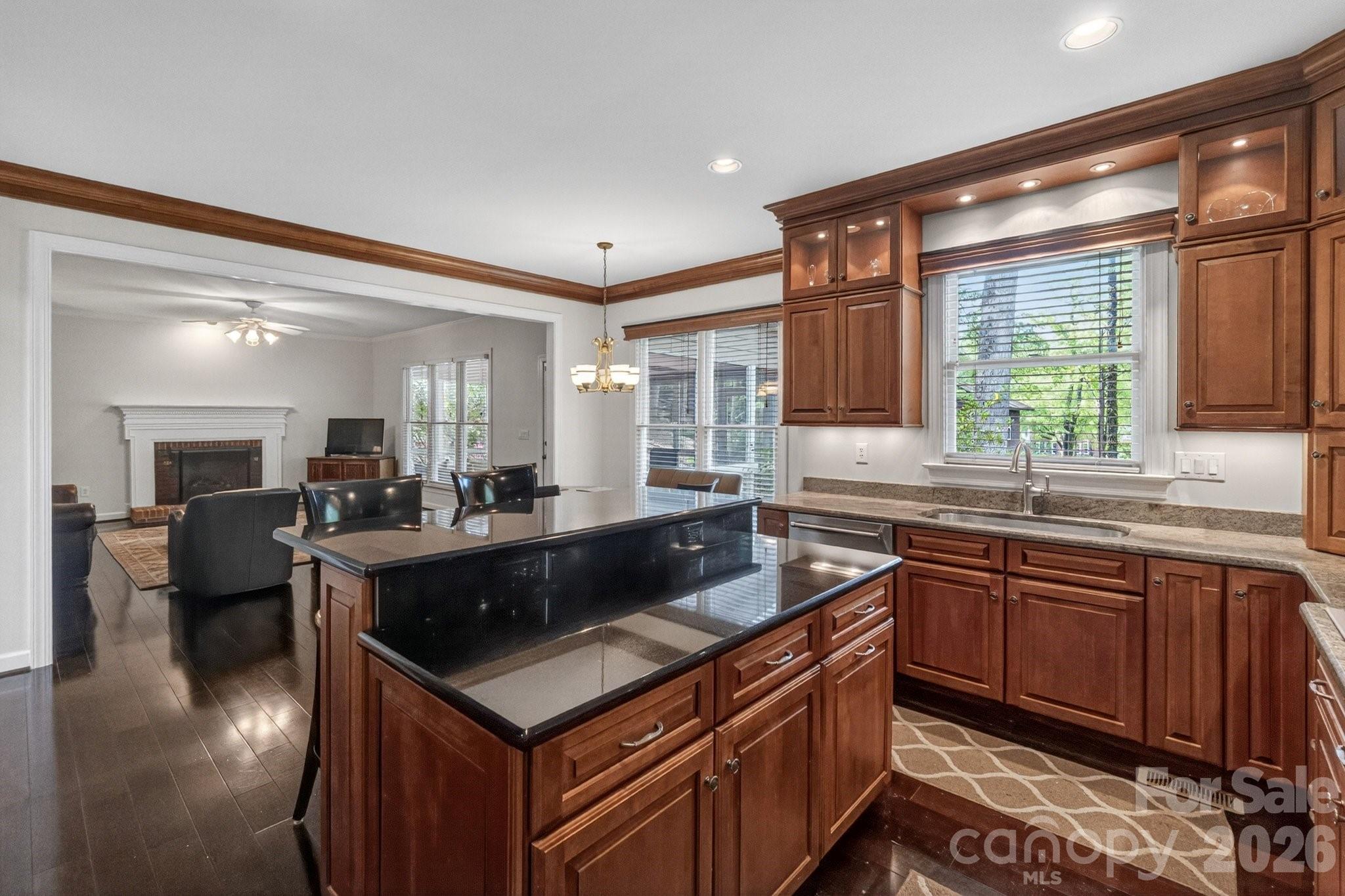 15819 Breton Brook Street