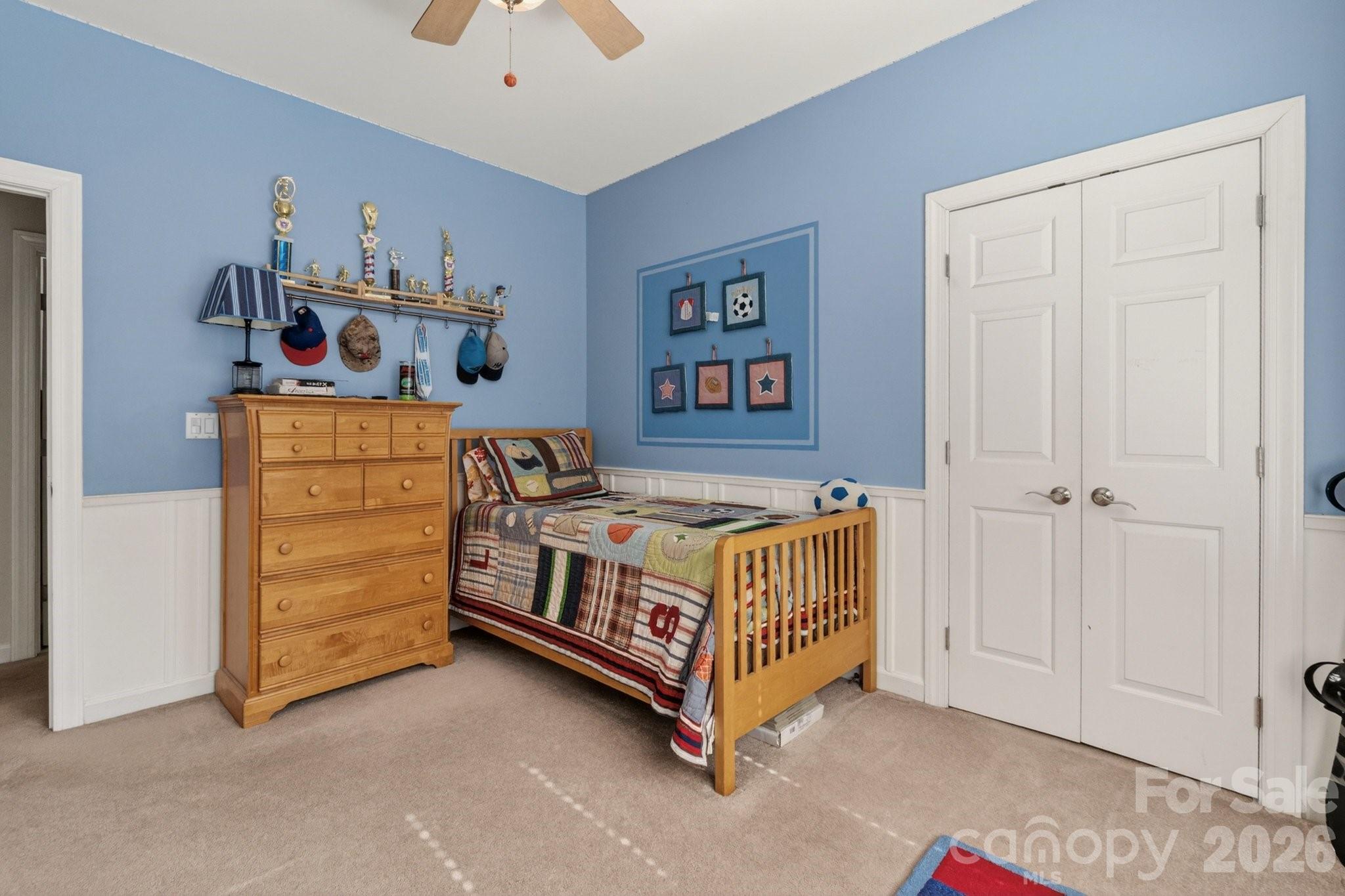 15819 Breton Brook Street