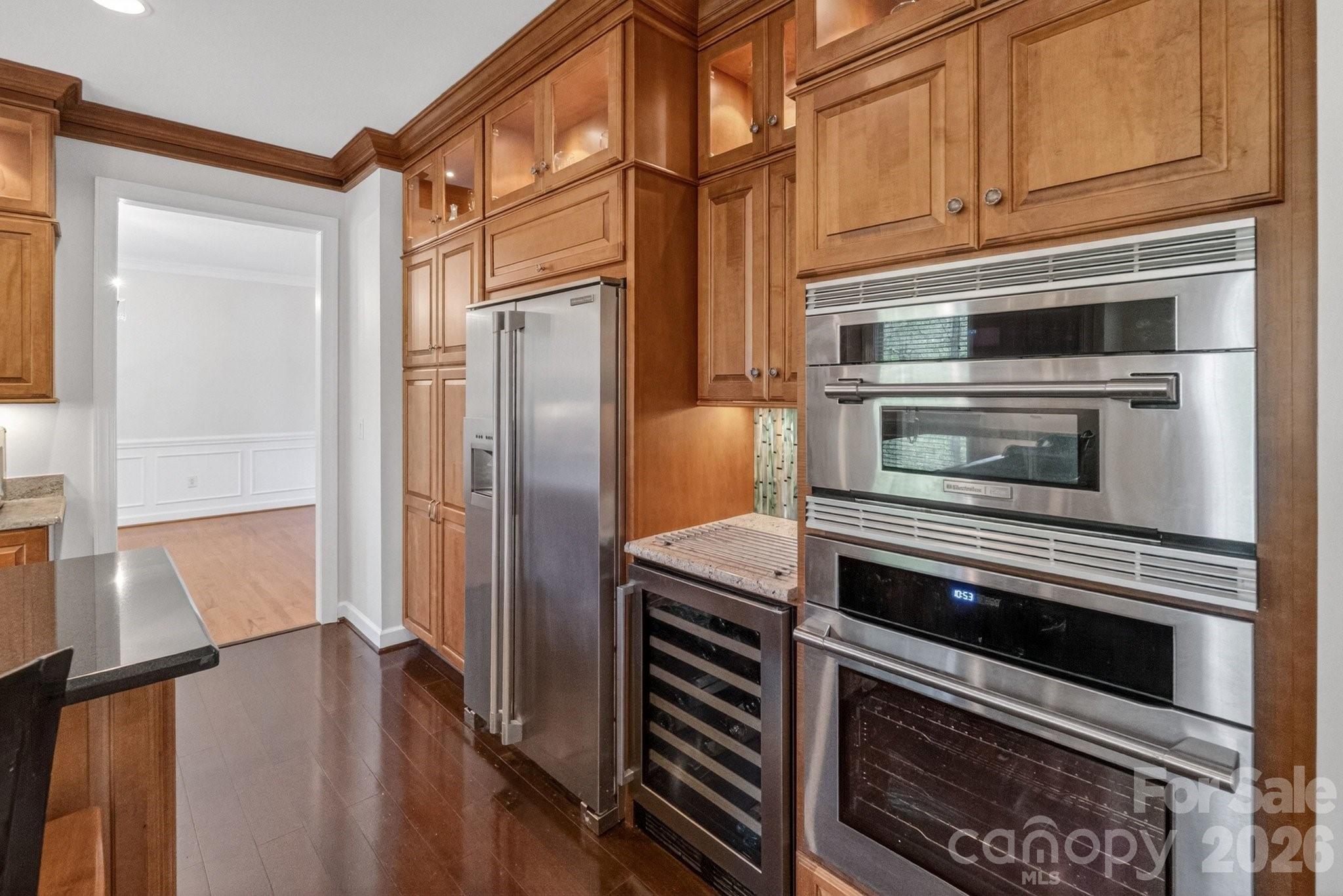 15819 Breton Brook Street