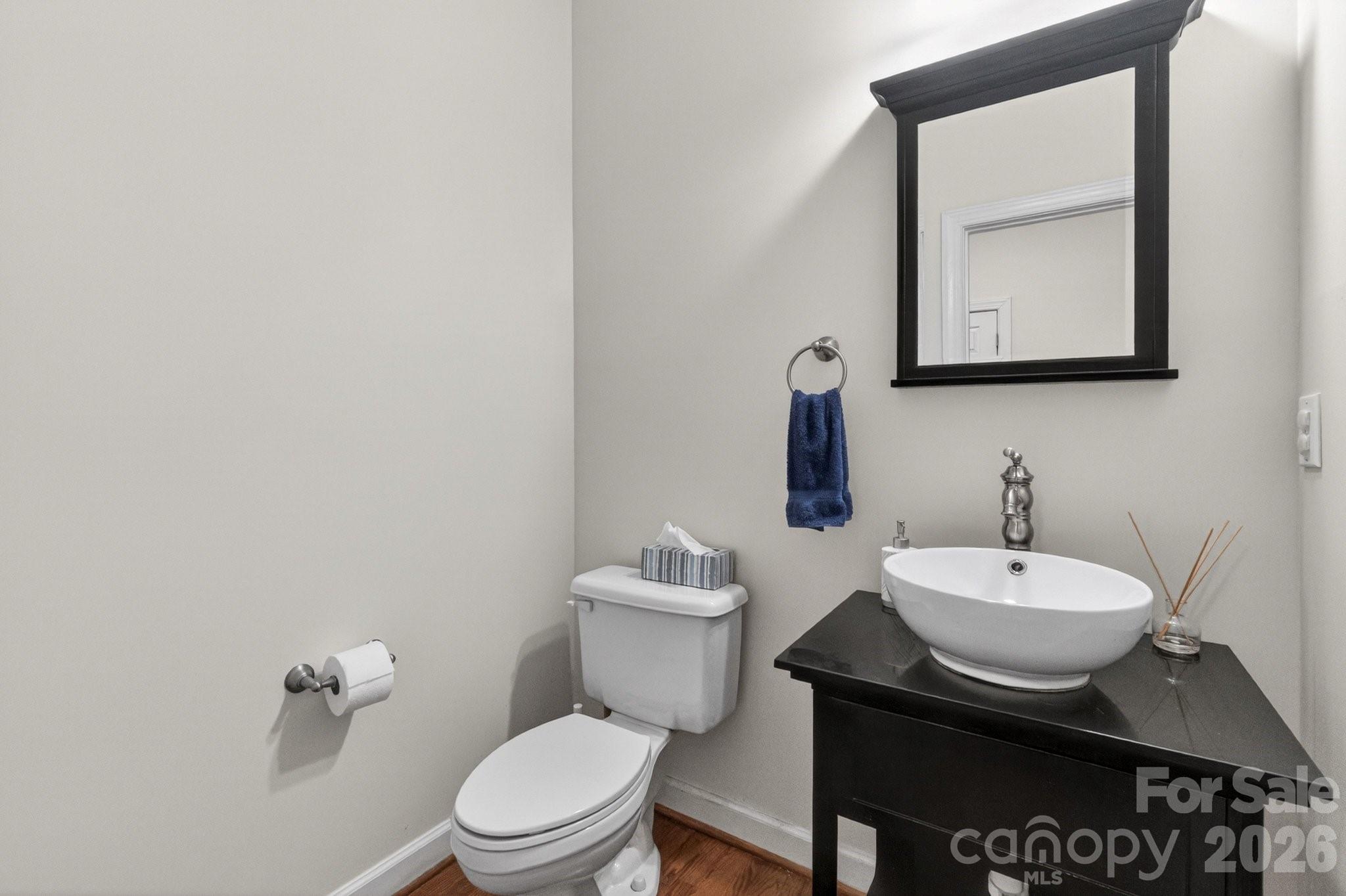 15819 Breton Brook Street