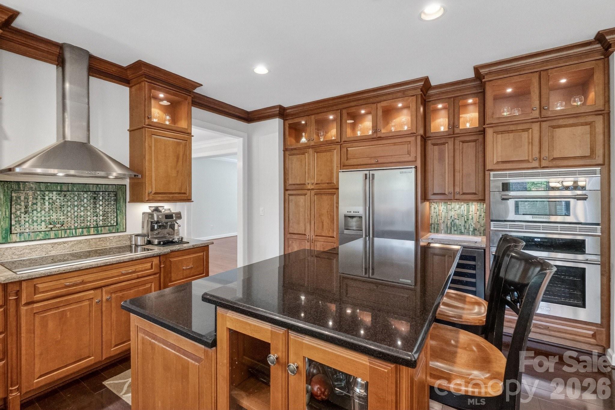 15819 Breton Brook Street