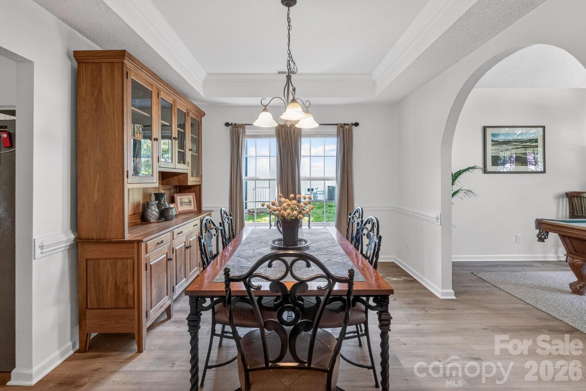 8926 Scottsboro Drive