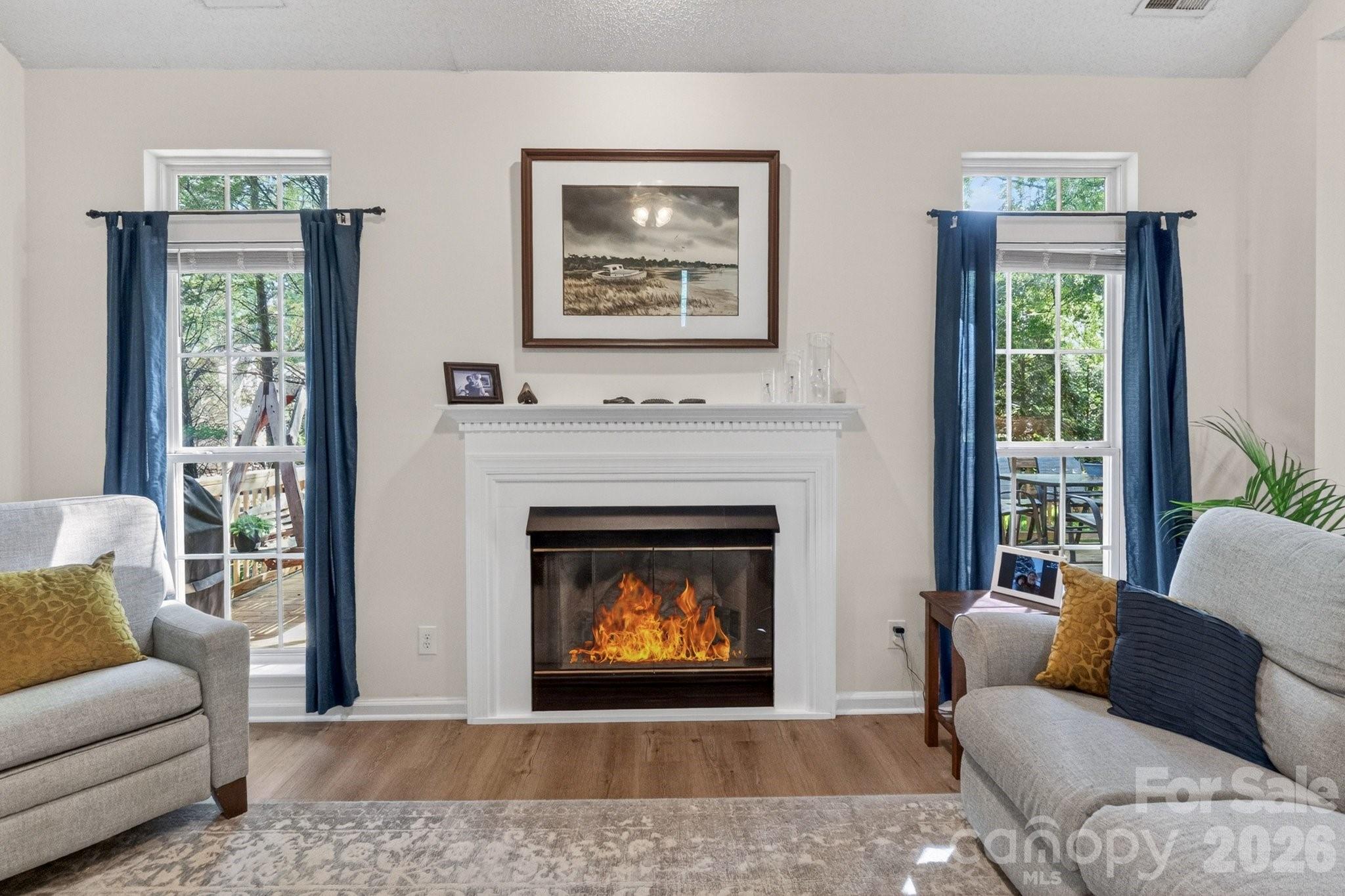 8926 Scottsboro Drive