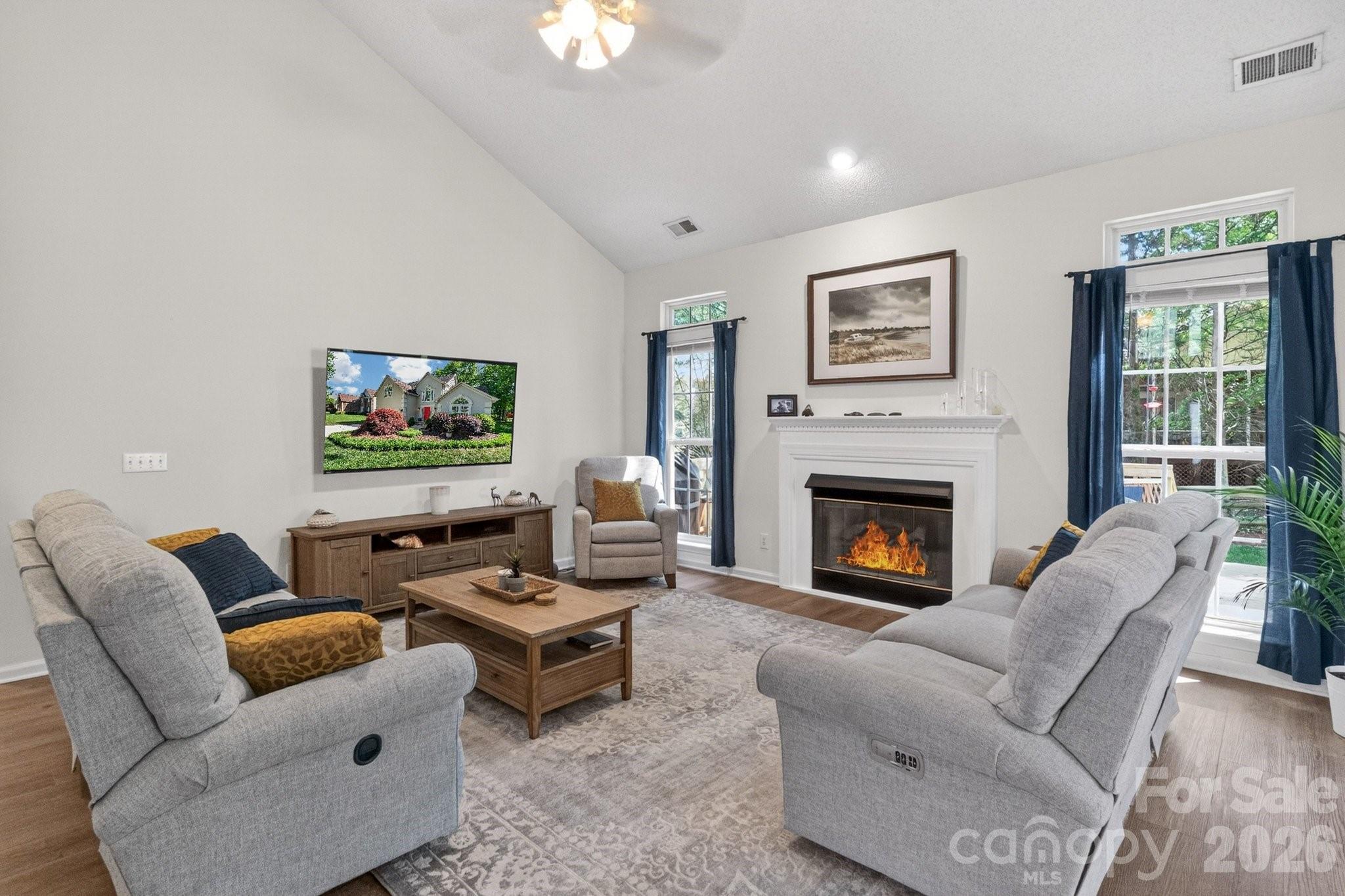 8926 Scottsboro Drive