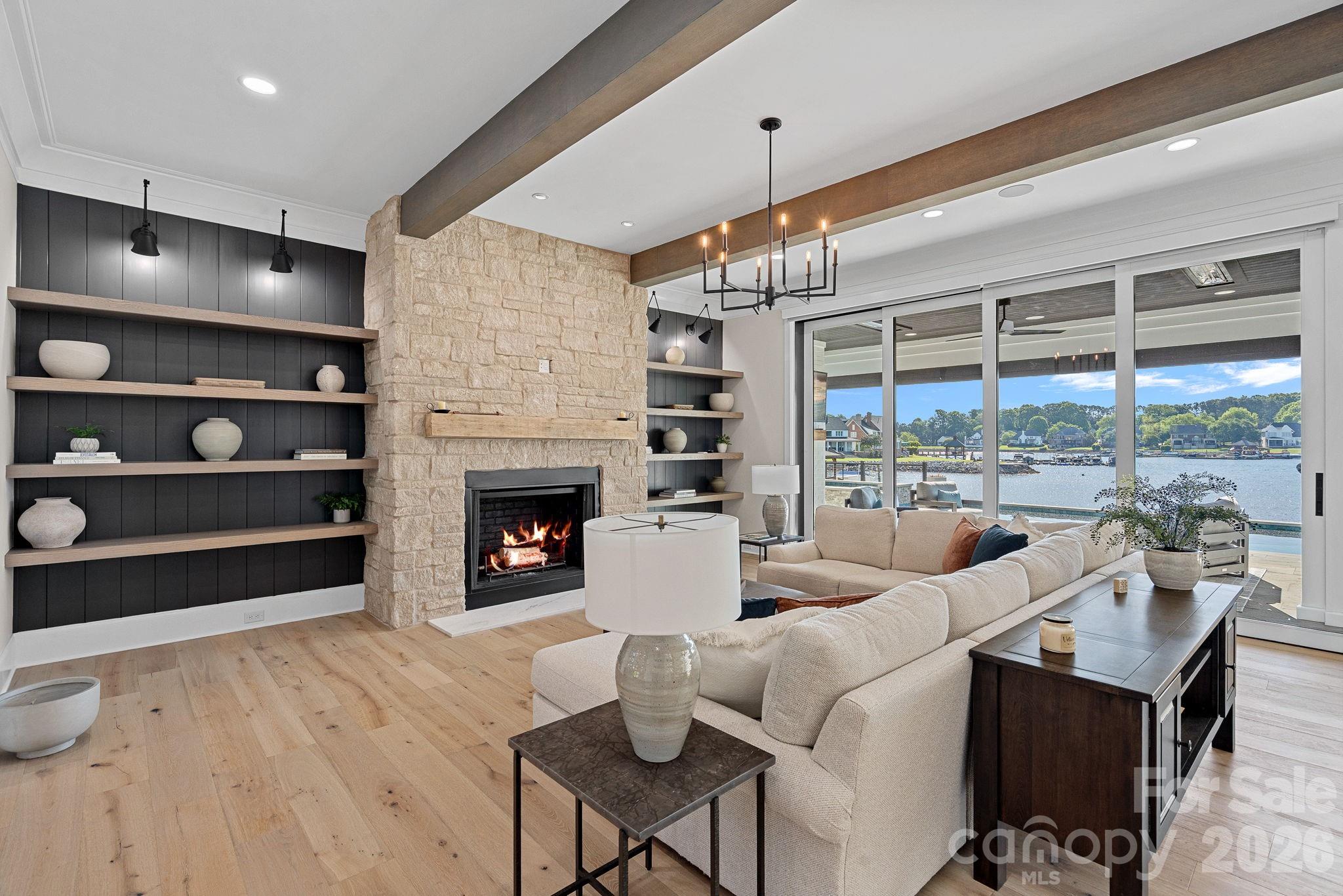 16906 Lake Shore Drive