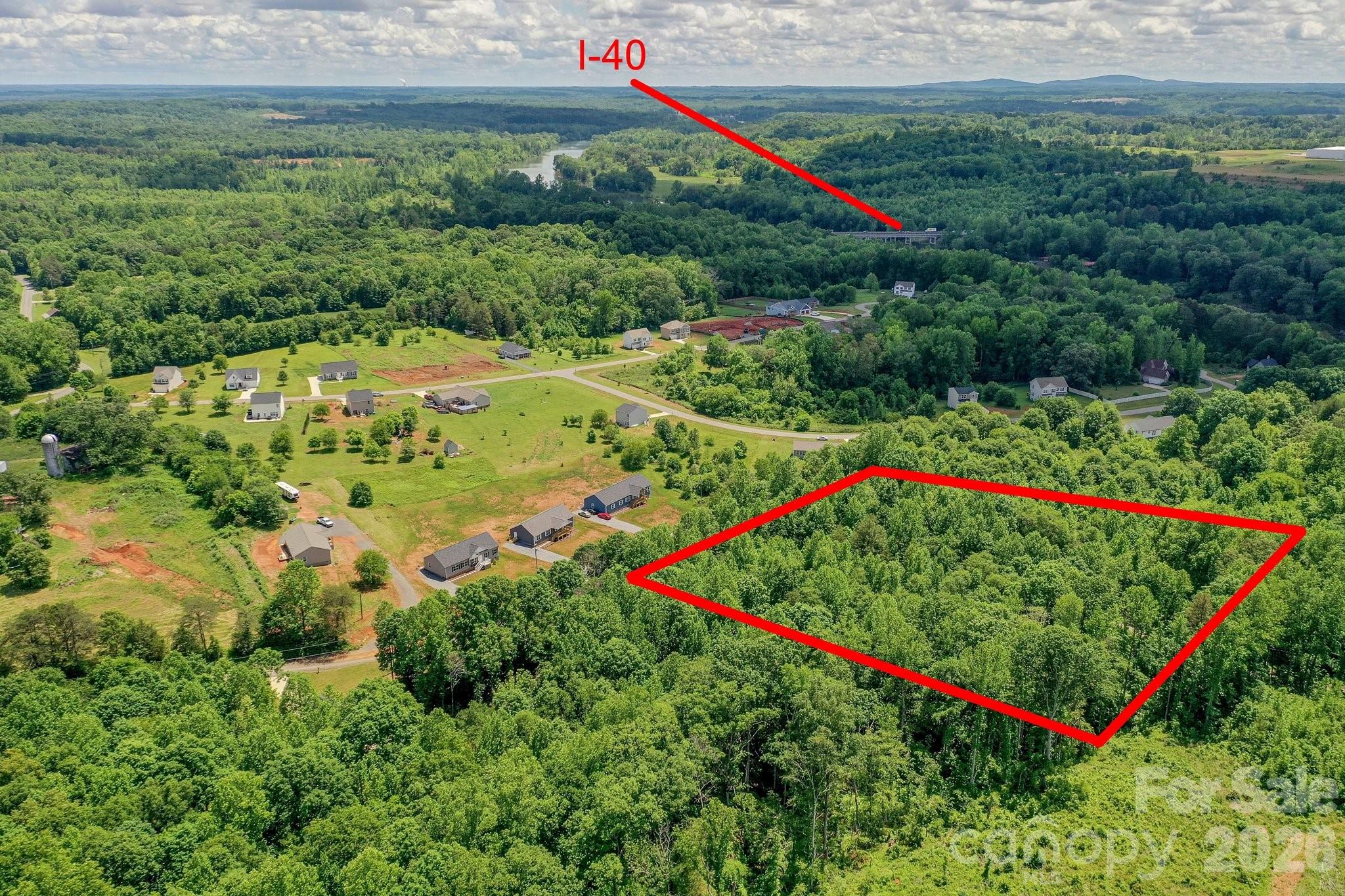 00 Lookout Dam Road Unit: 3