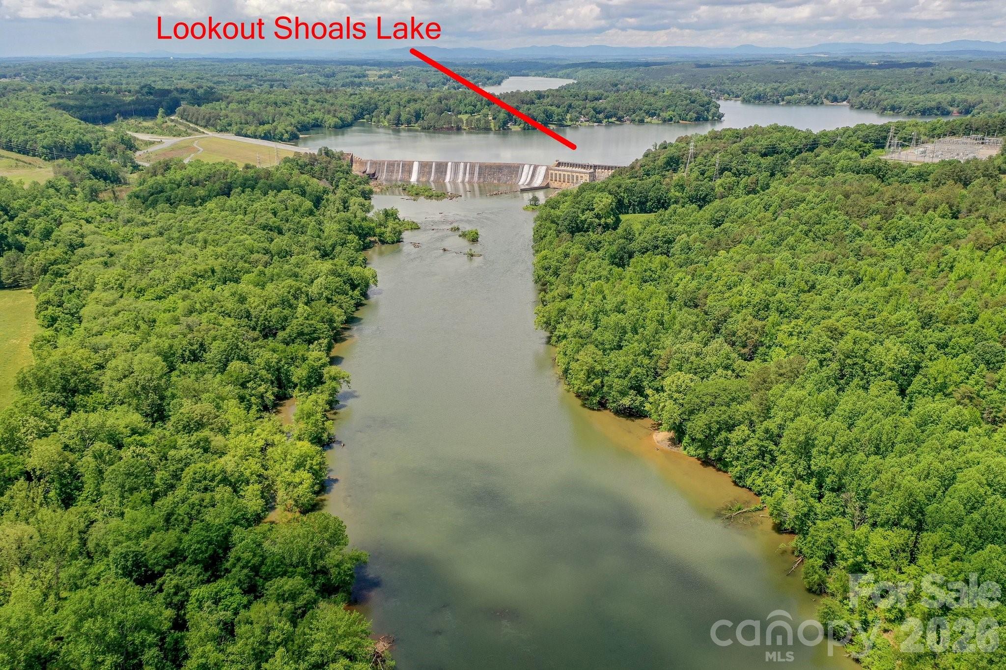00 Lookout Dam Road Unit: 3