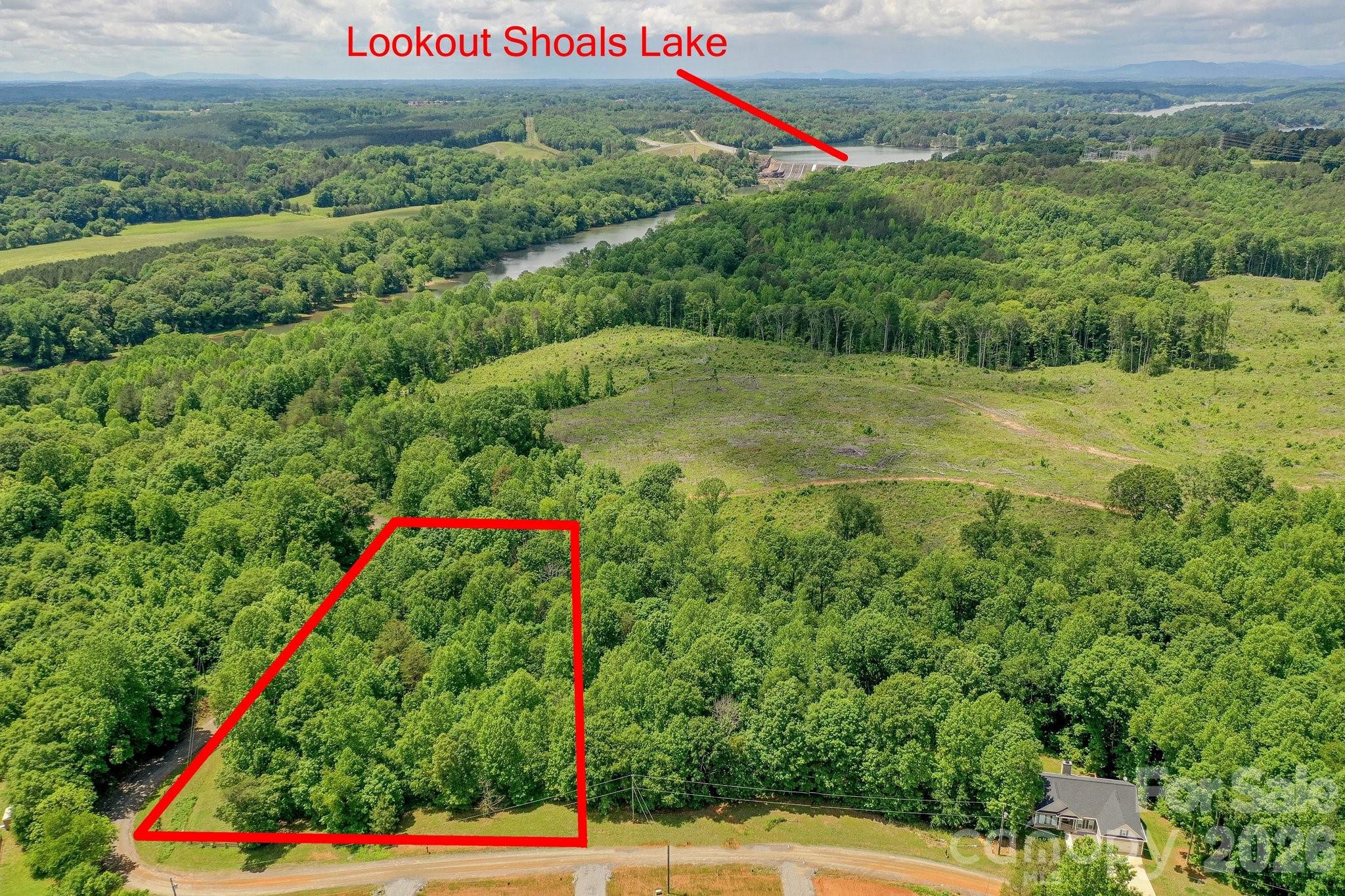 00 Lookout Dam Road Unit: 3