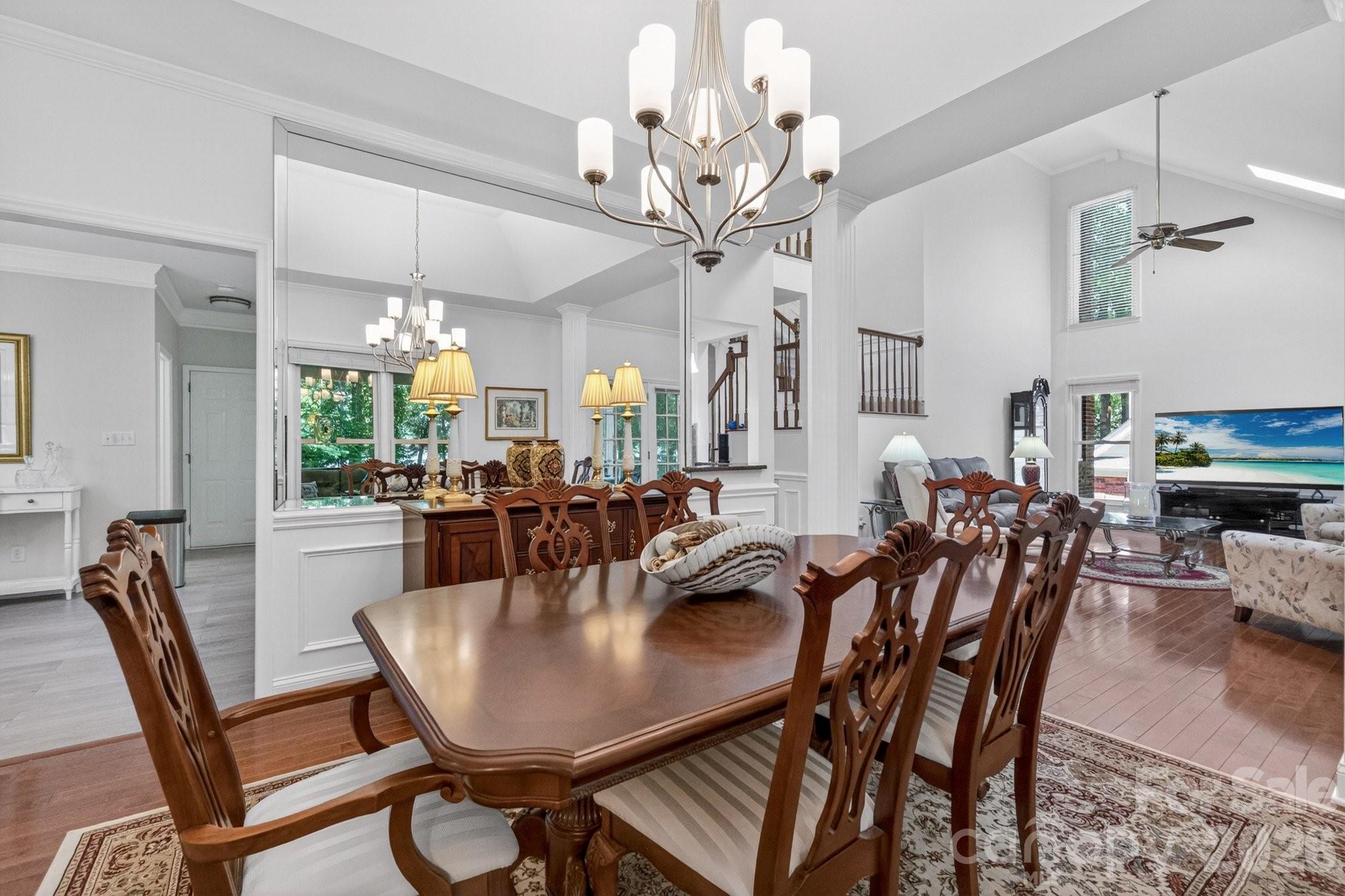 15211 Sharrow Bay Court