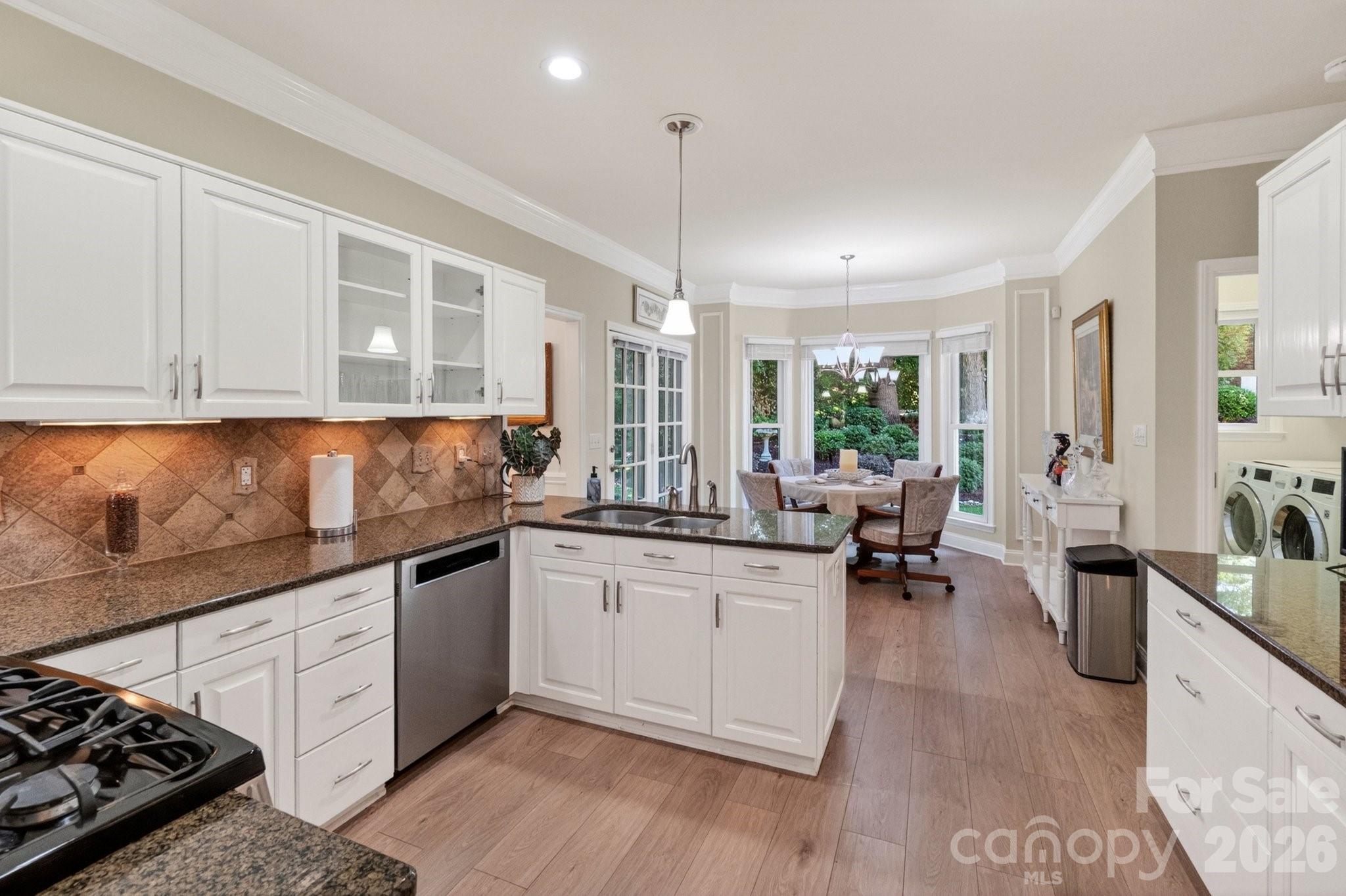15211 Sharrow Bay Court