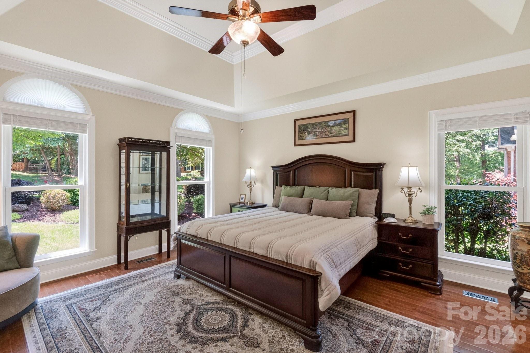 15211 Sharrow Bay Court