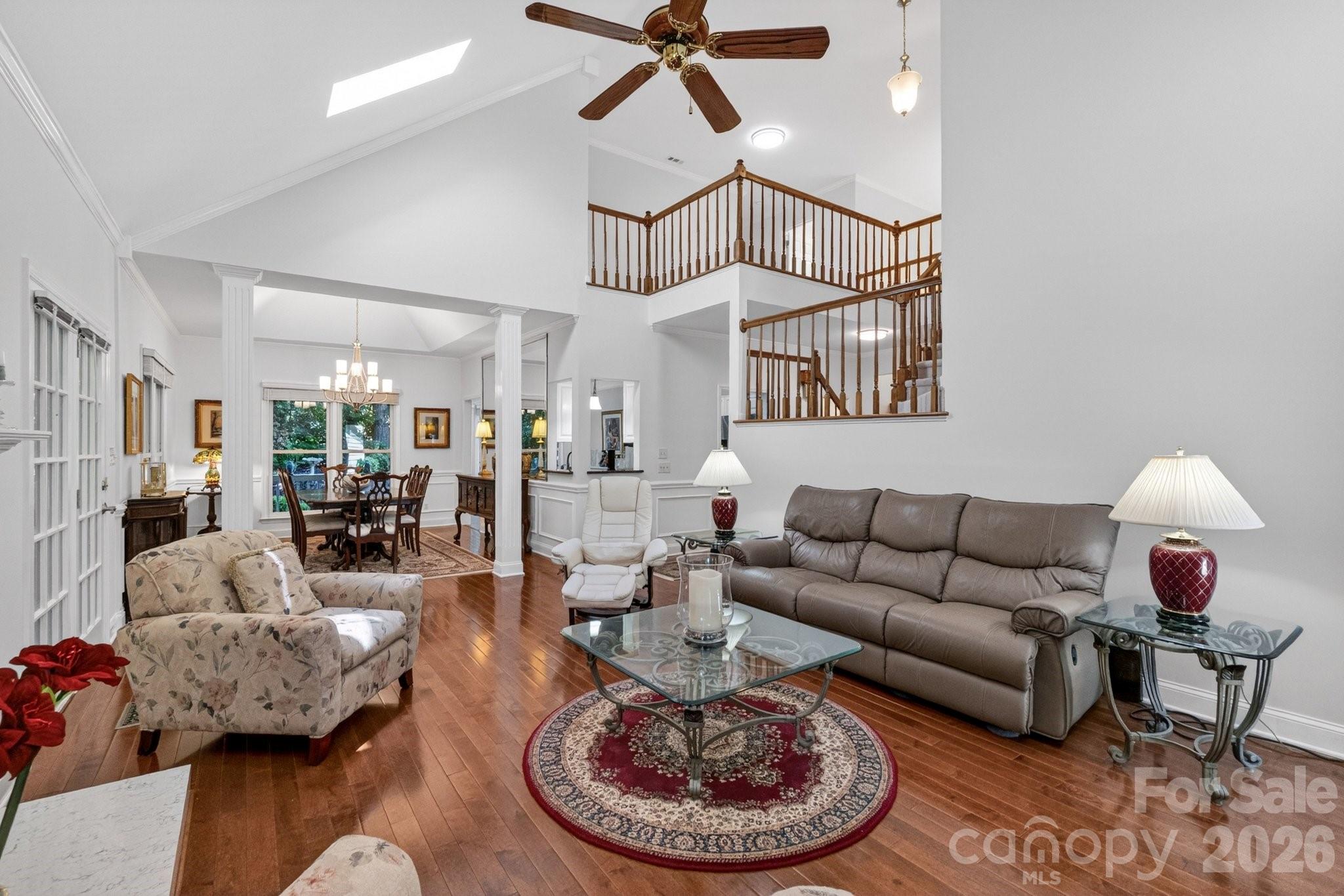15211 Sharrow Bay Court