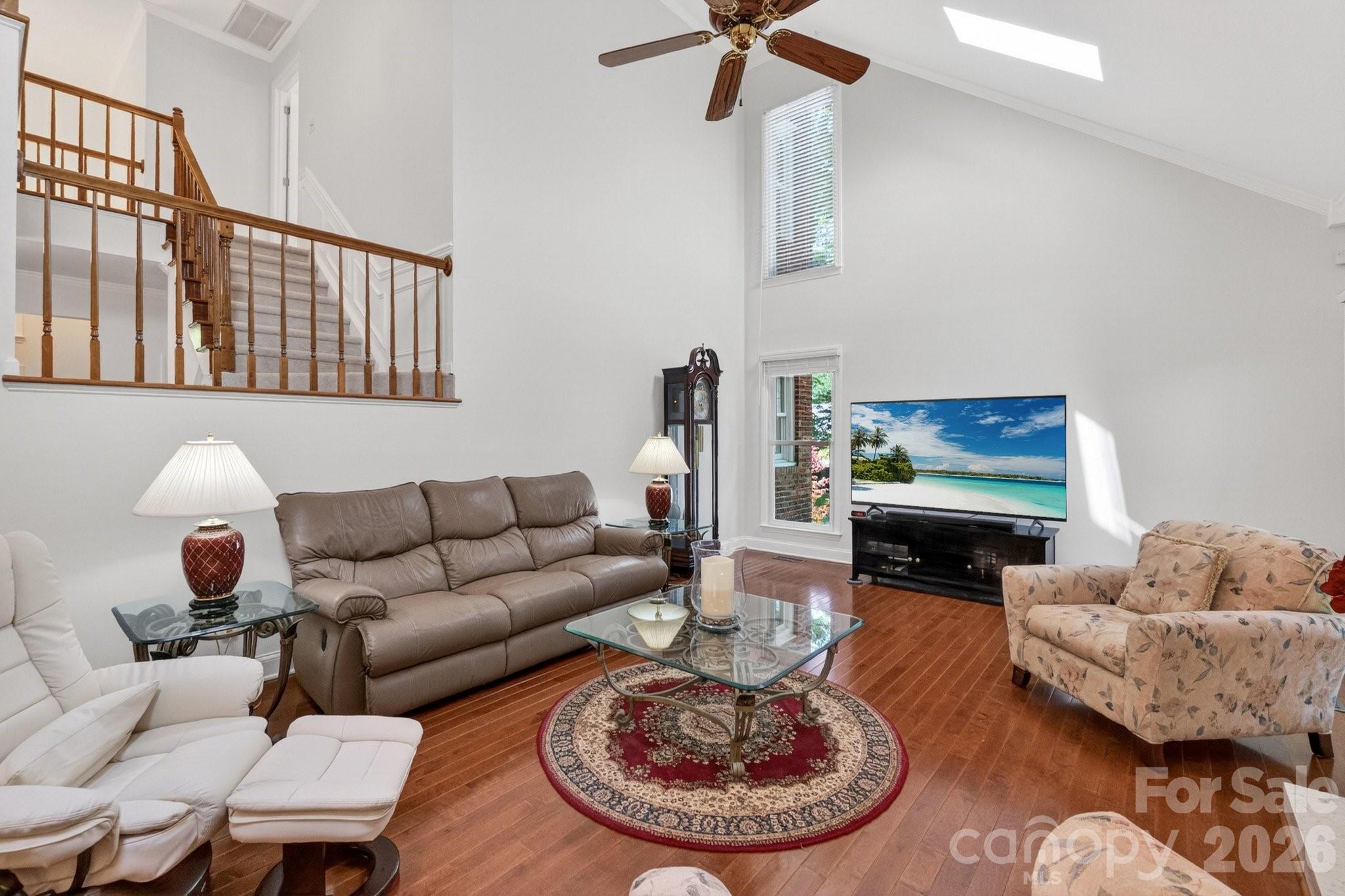 15211 Sharrow Bay Court