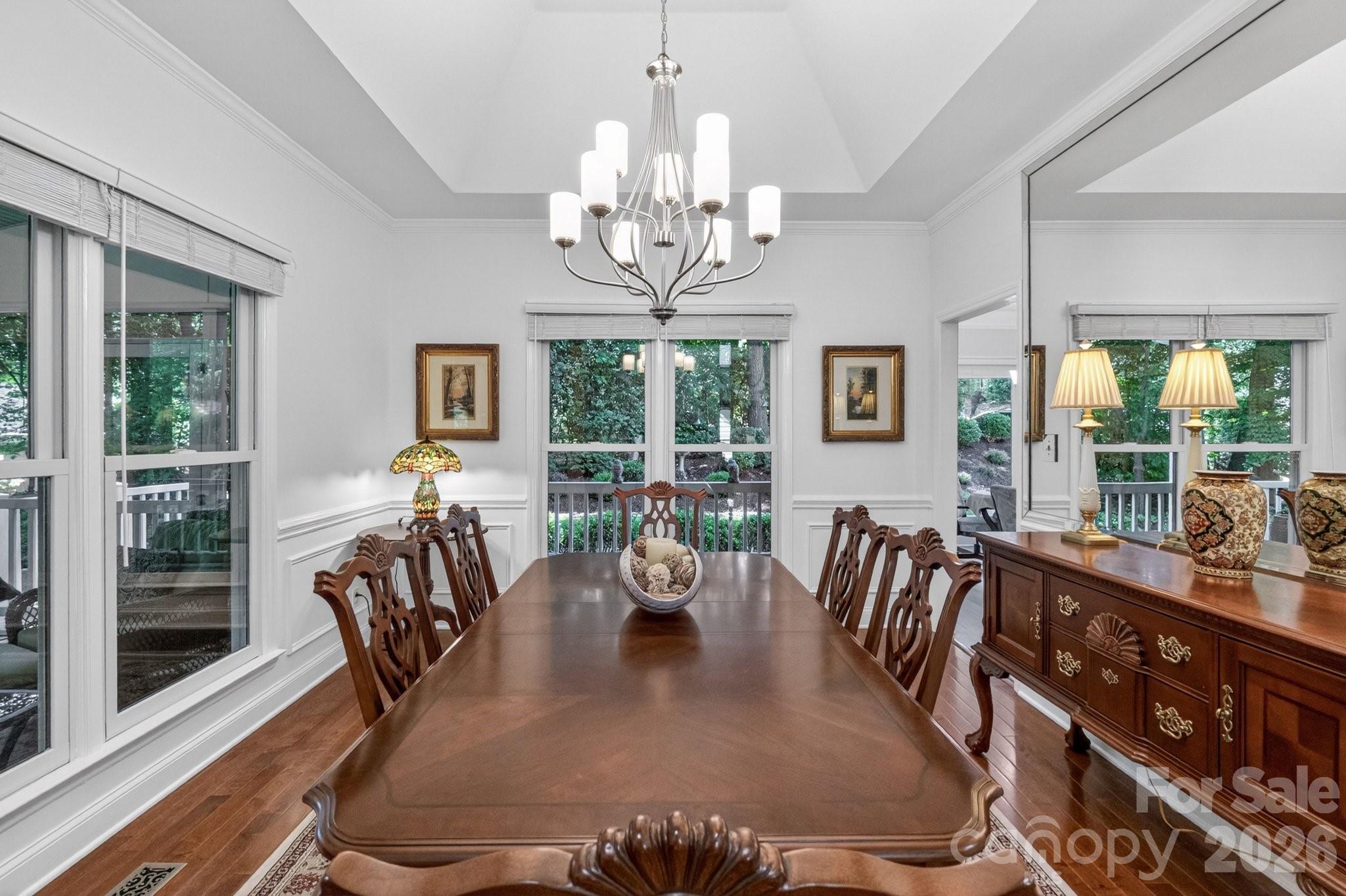 15211 Sharrow Bay Court