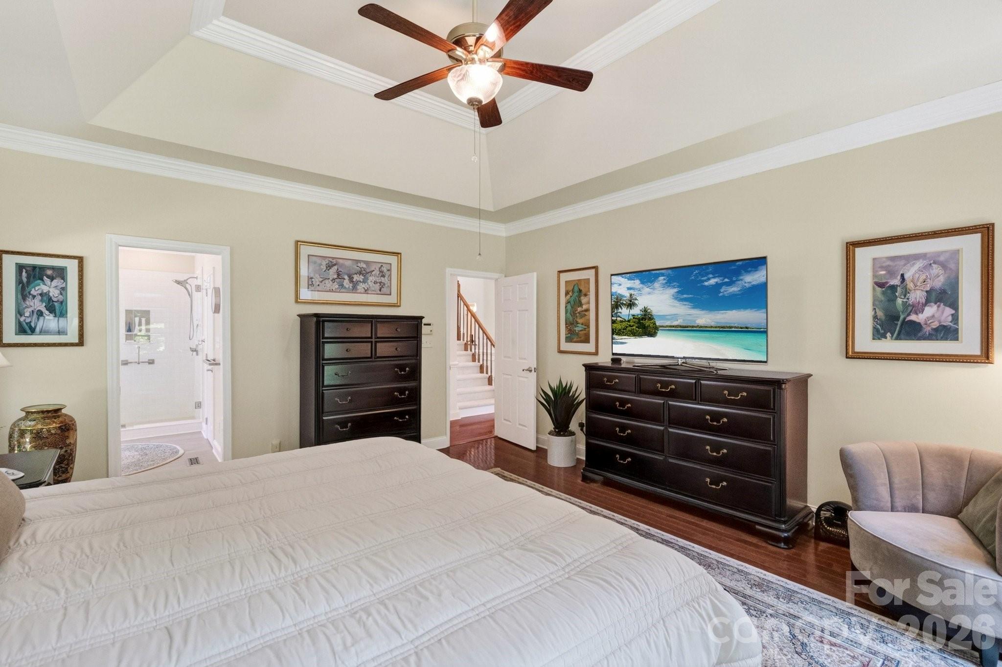 15211 Sharrow Bay Court