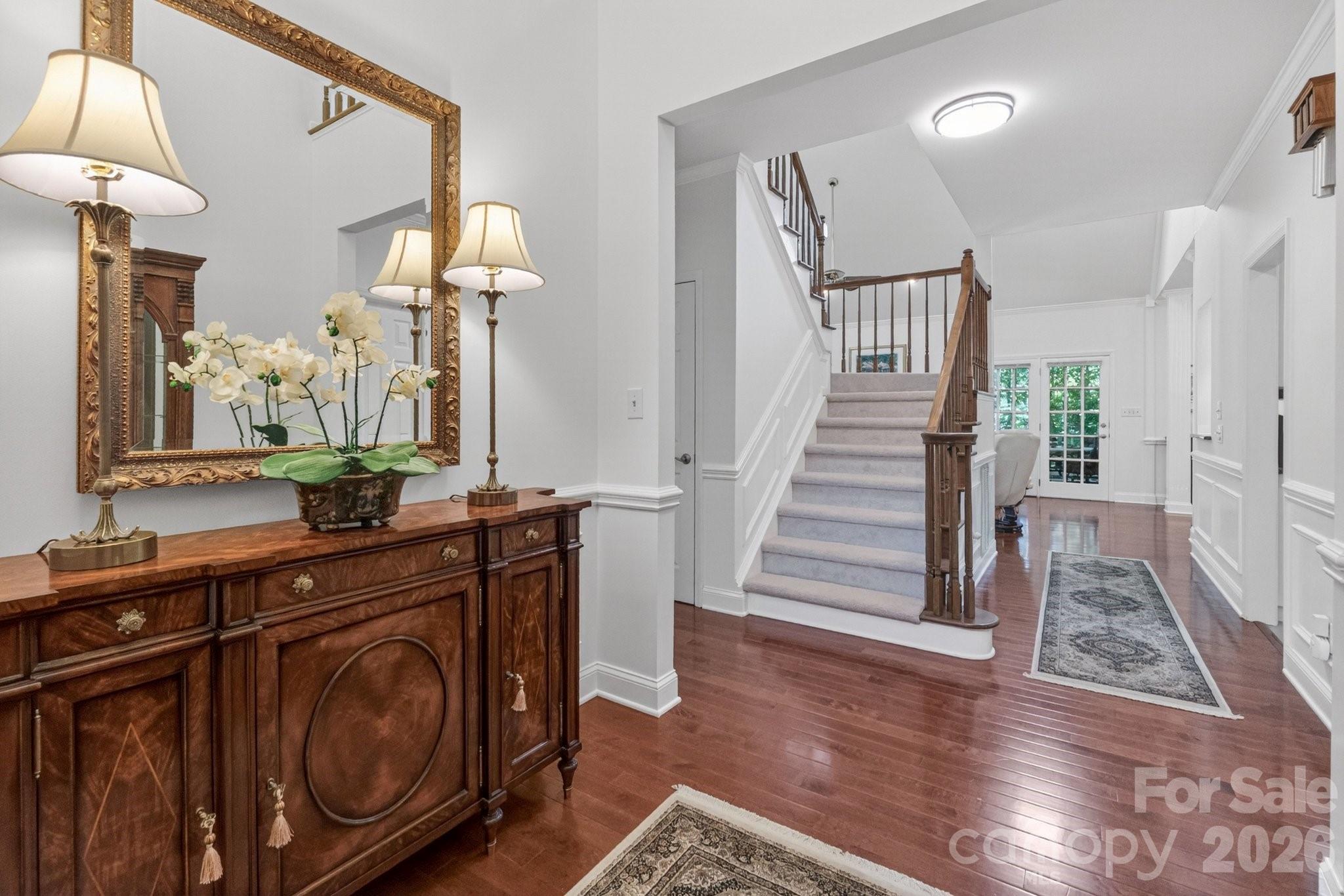 15211 Sharrow Bay Court