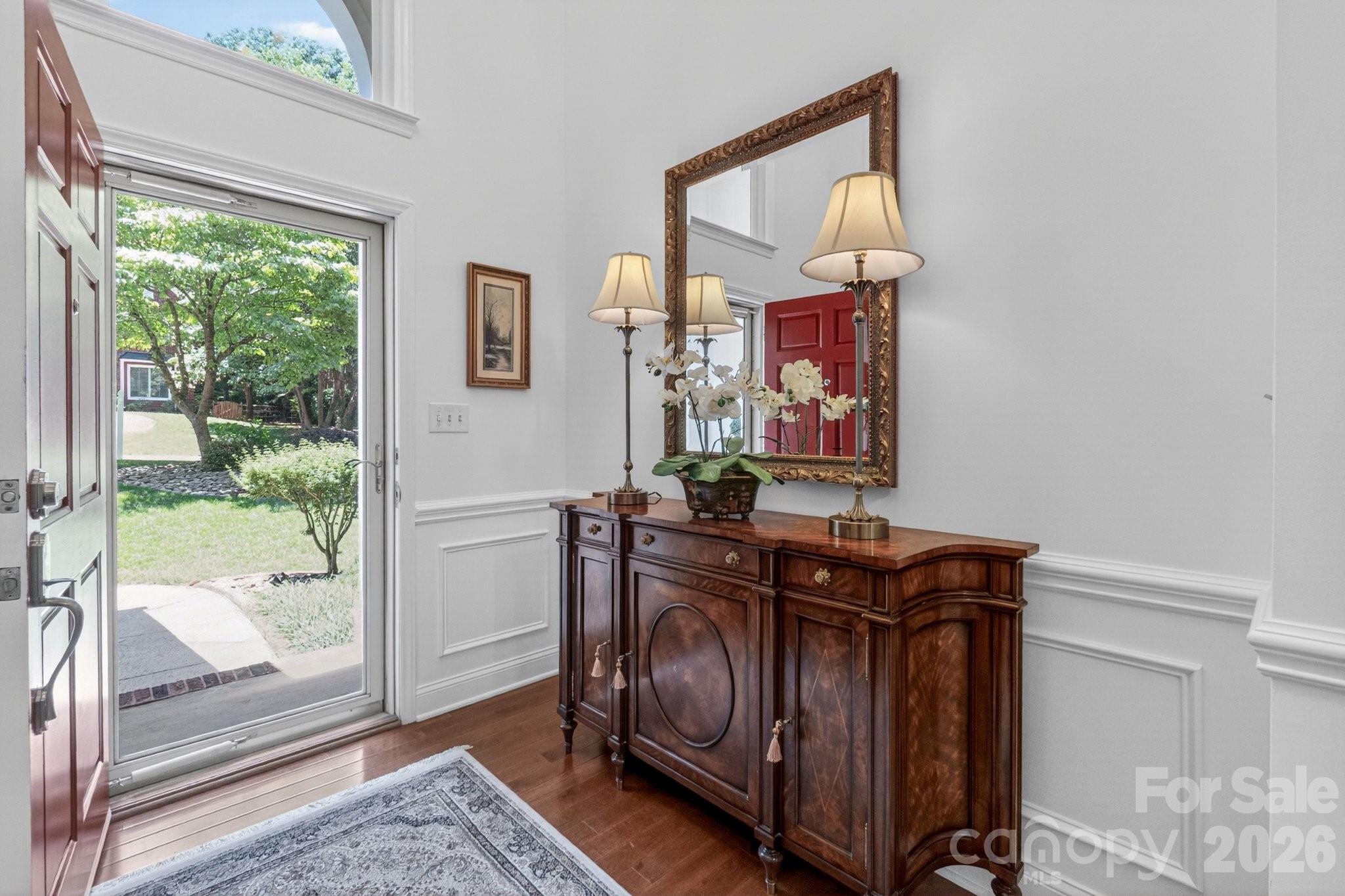 15211 Sharrow Bay Court