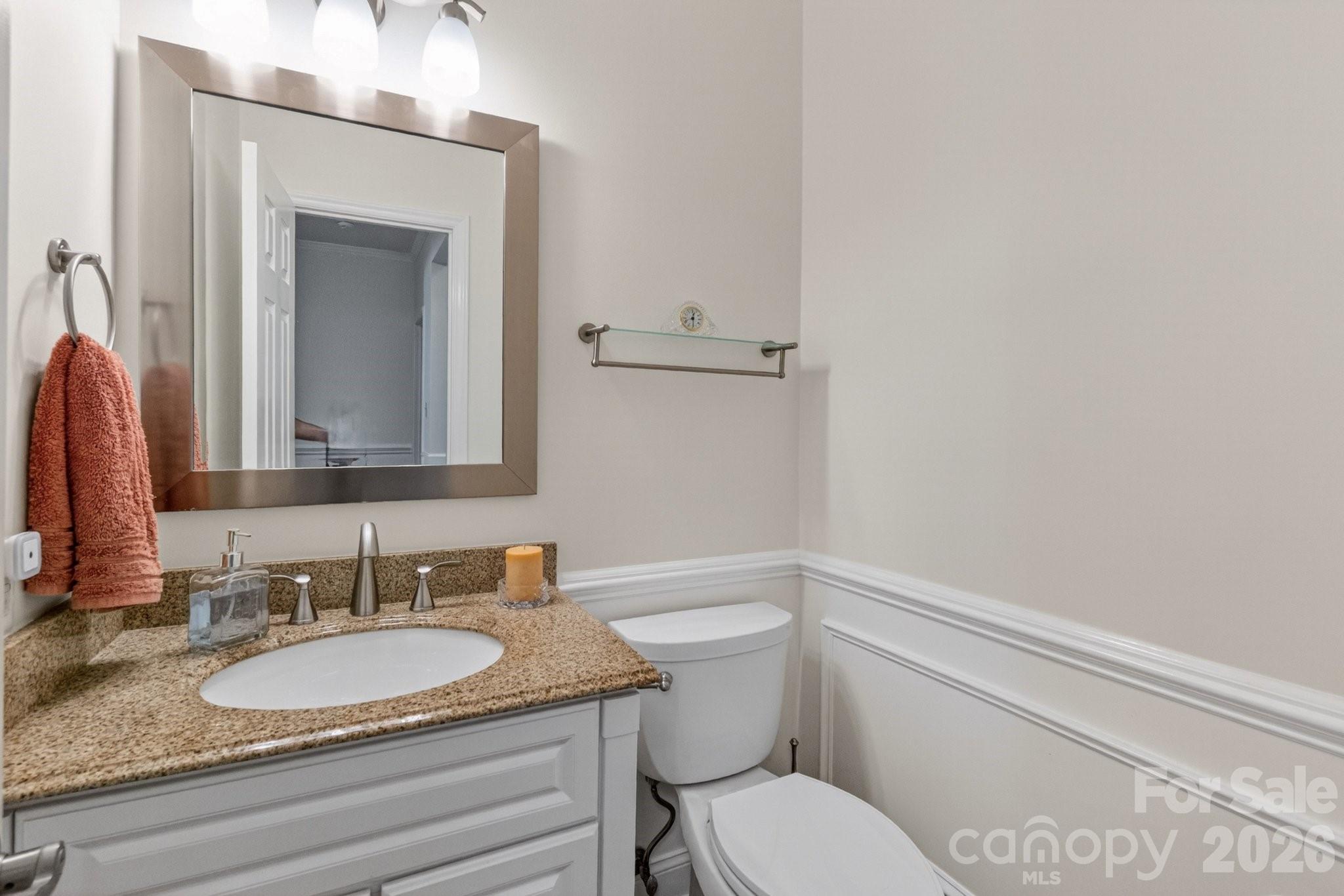 15211 Sharrow Bay Court