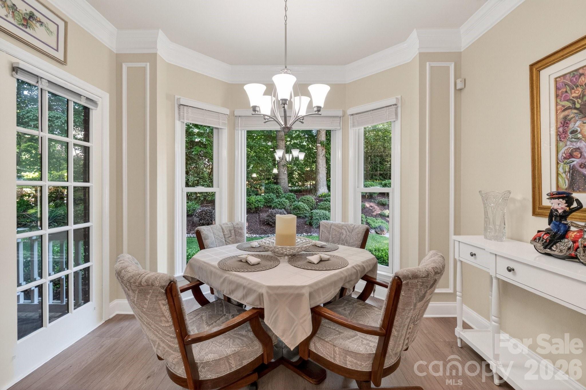 15211 Sharrow Bay Court