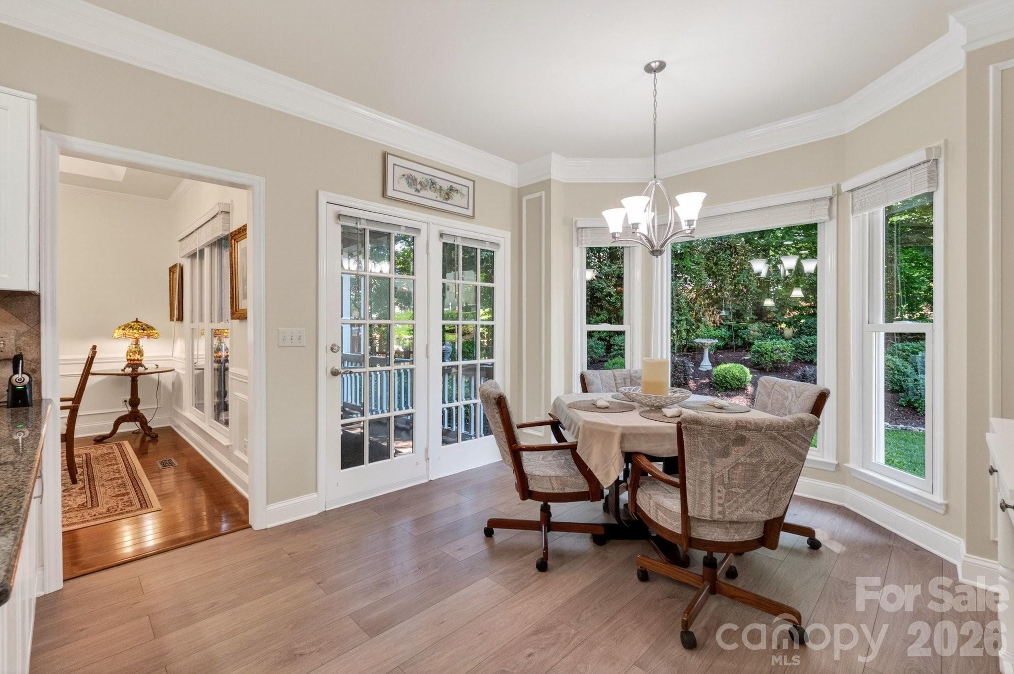 15211 Sharrow Bay Court