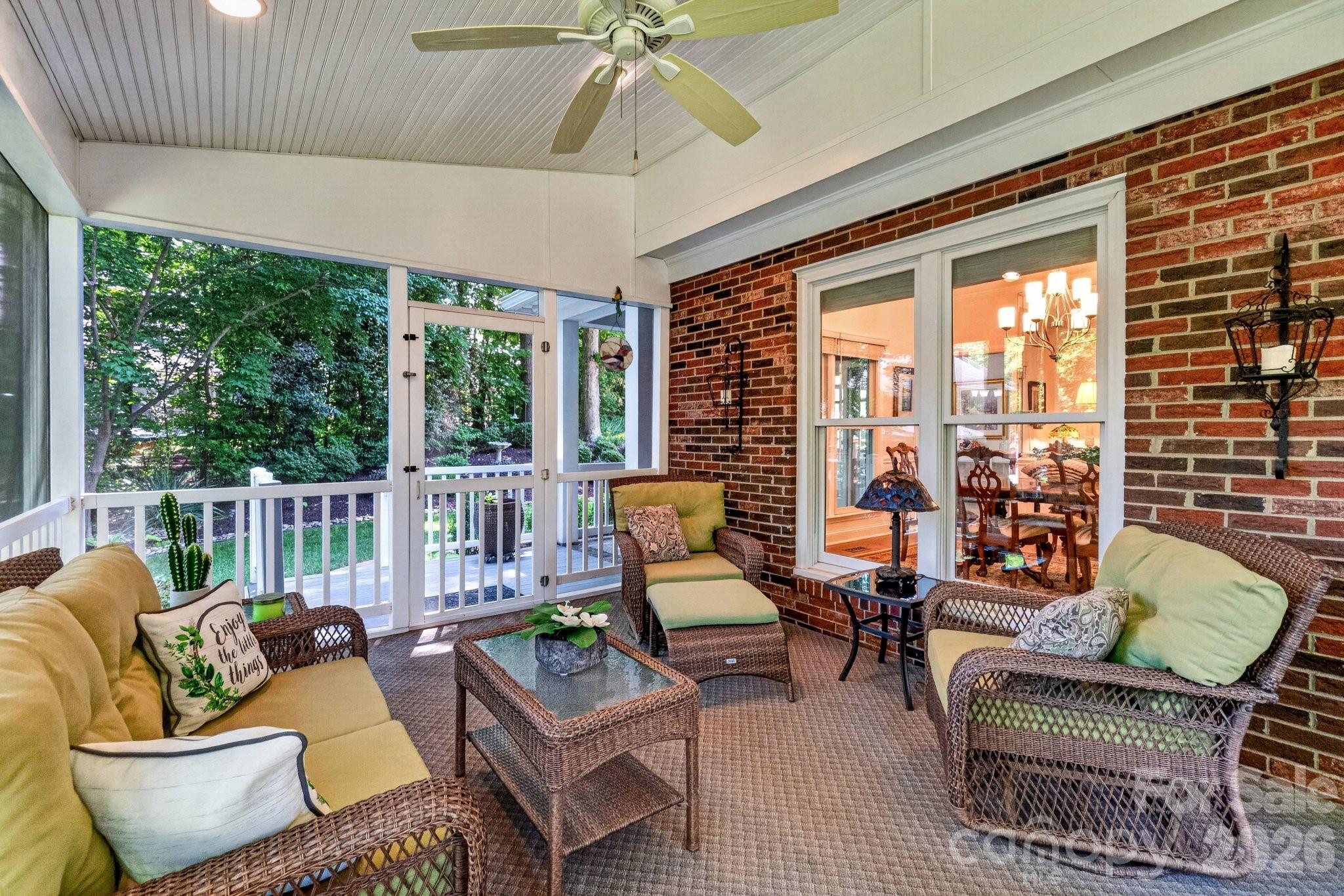 15211 Sharrow Bay Court