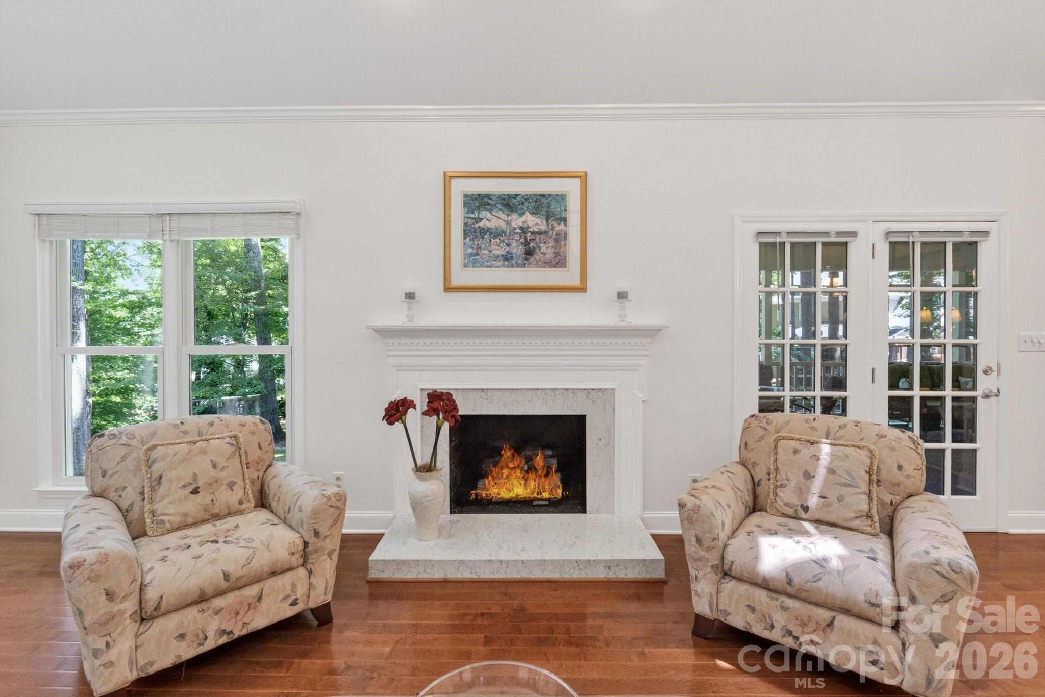 15211 Sharrow Bay Court