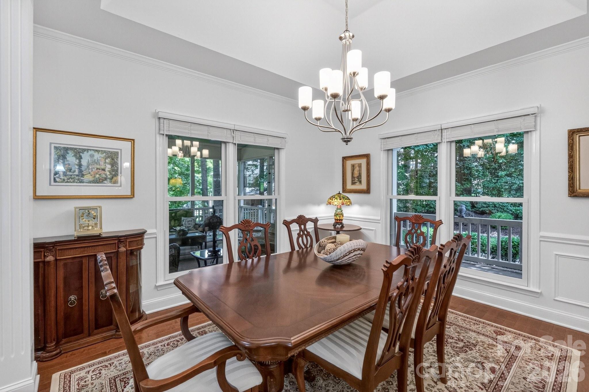 15211 Sharrow Bay Court
