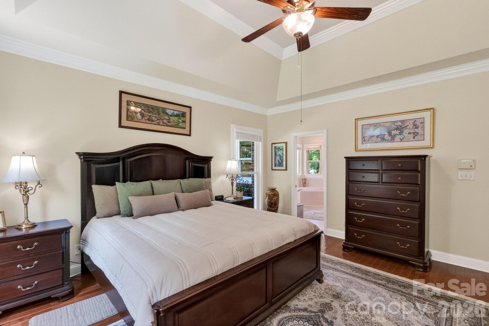 15211 Sharrow Bay Court