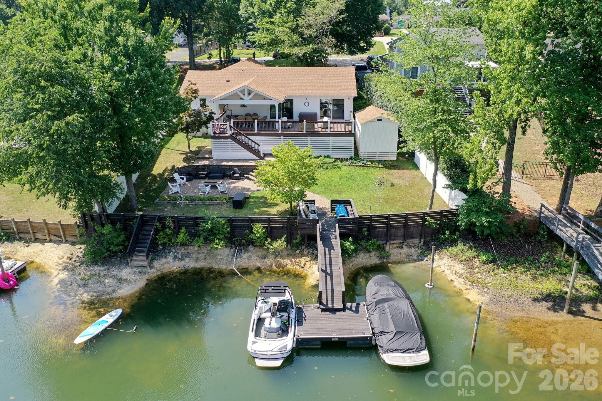 21200 Rio Oro Drive