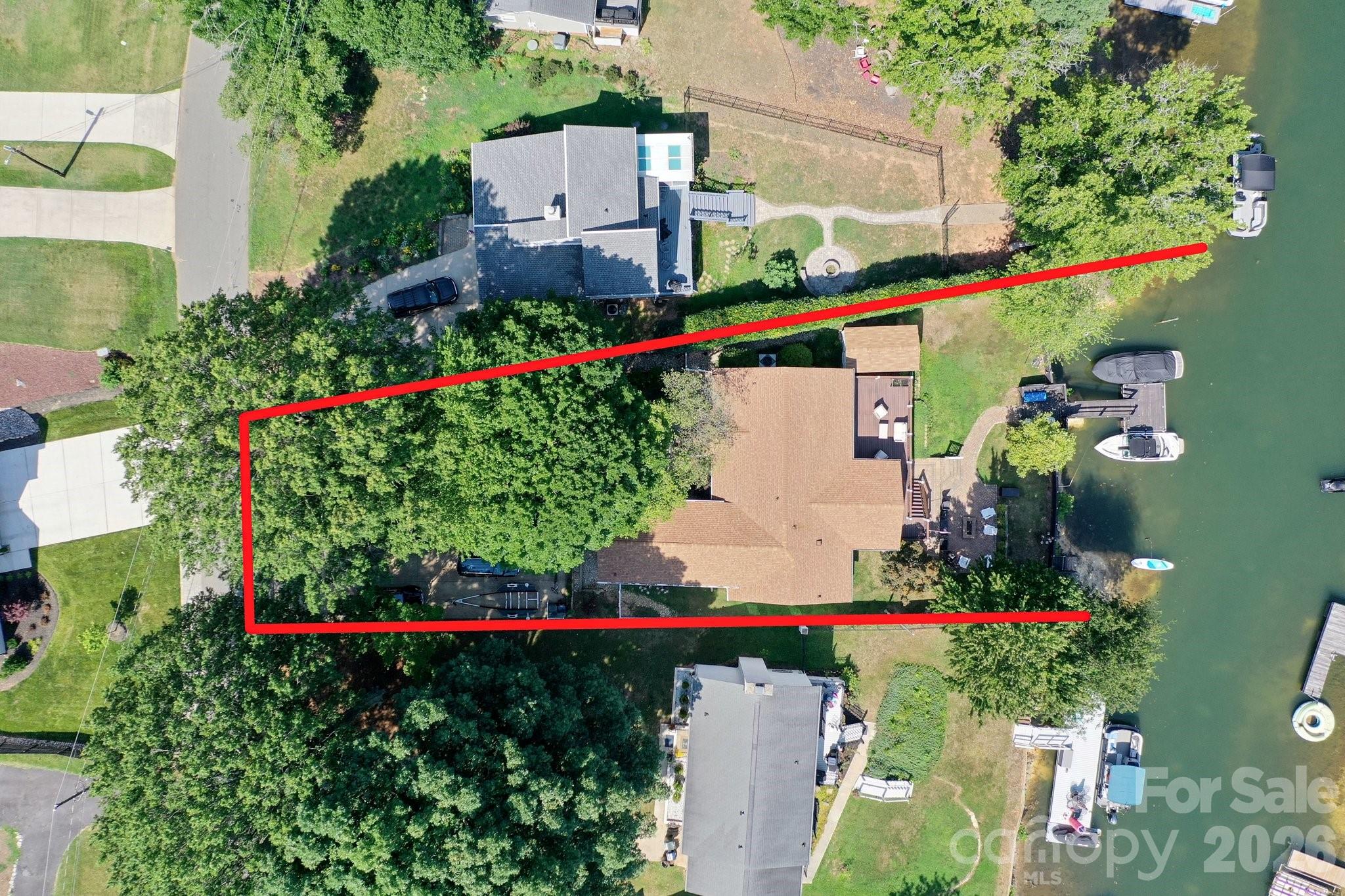 21200 Rio Oro Drive