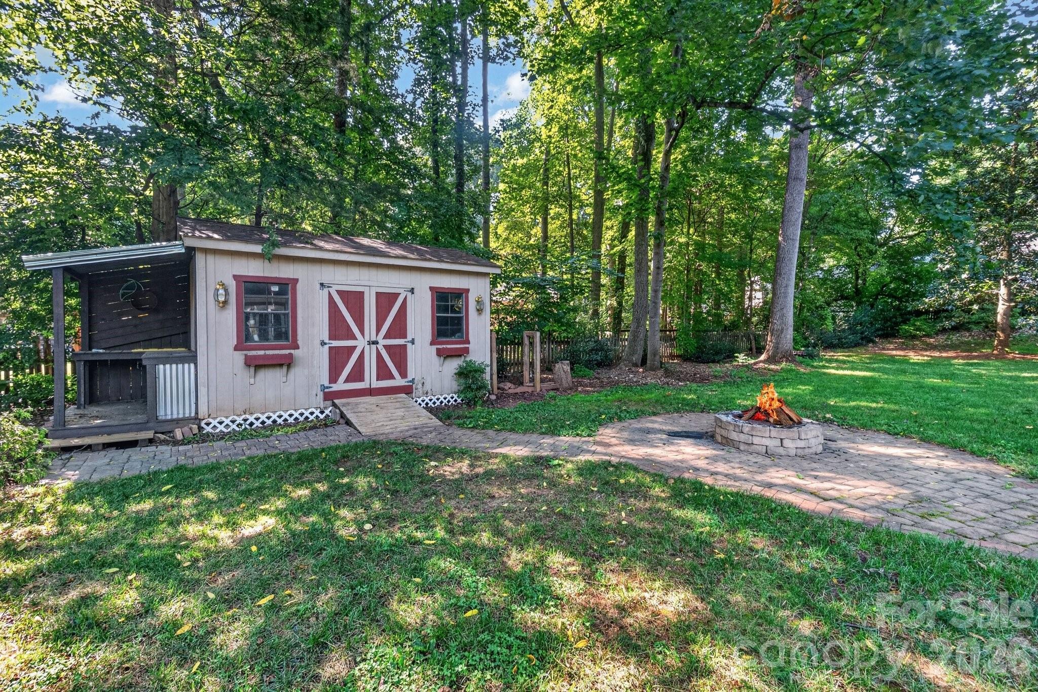 12500 Cedarford Court