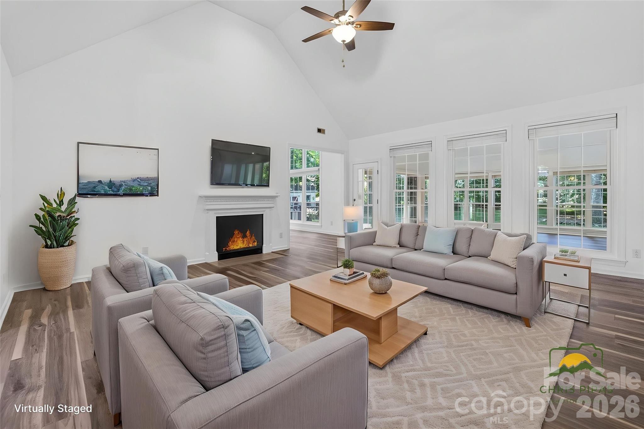 12500 Cedarford Court