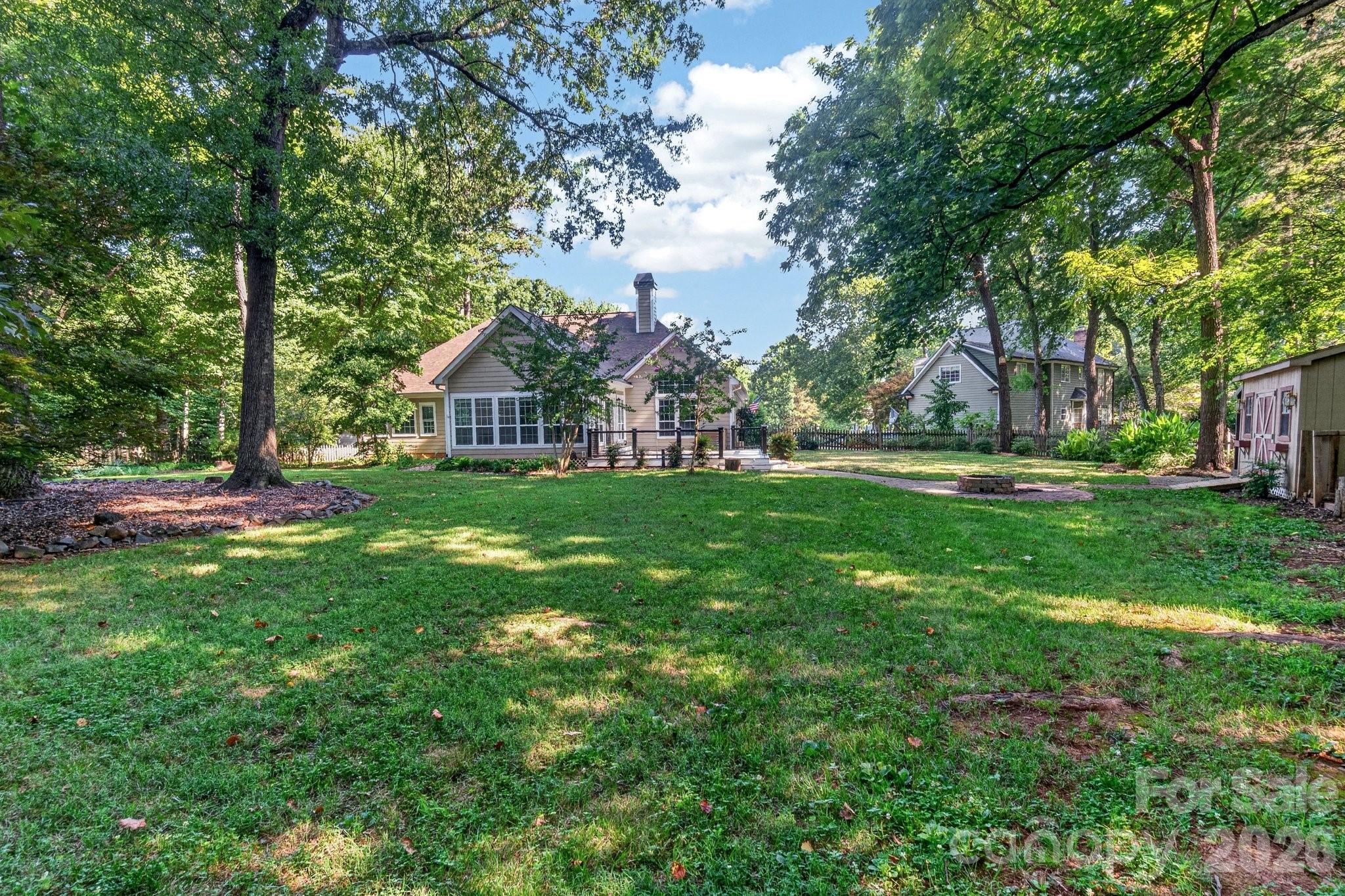 12500 Cedarford Court