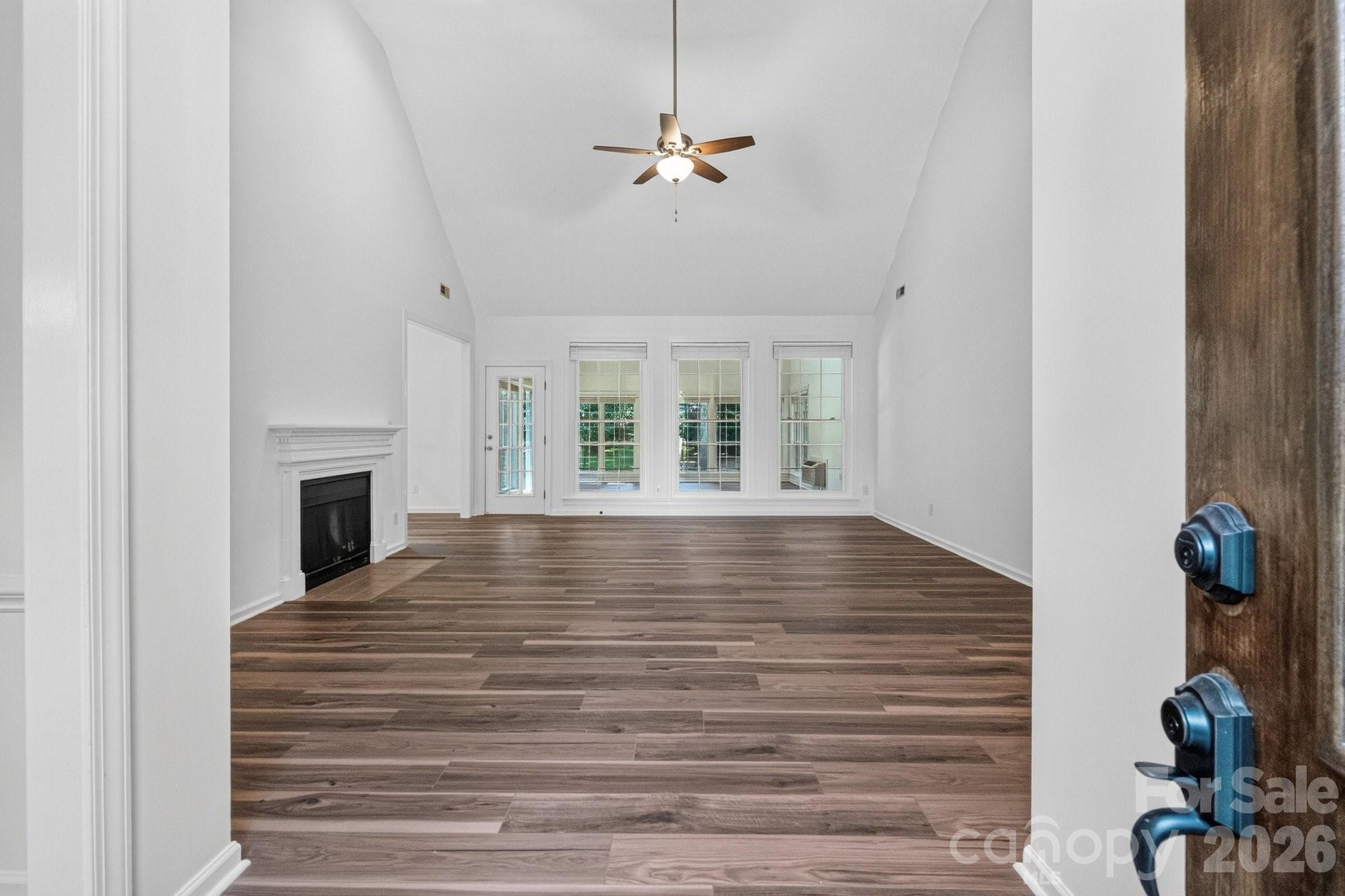 12500 Cedarford Court