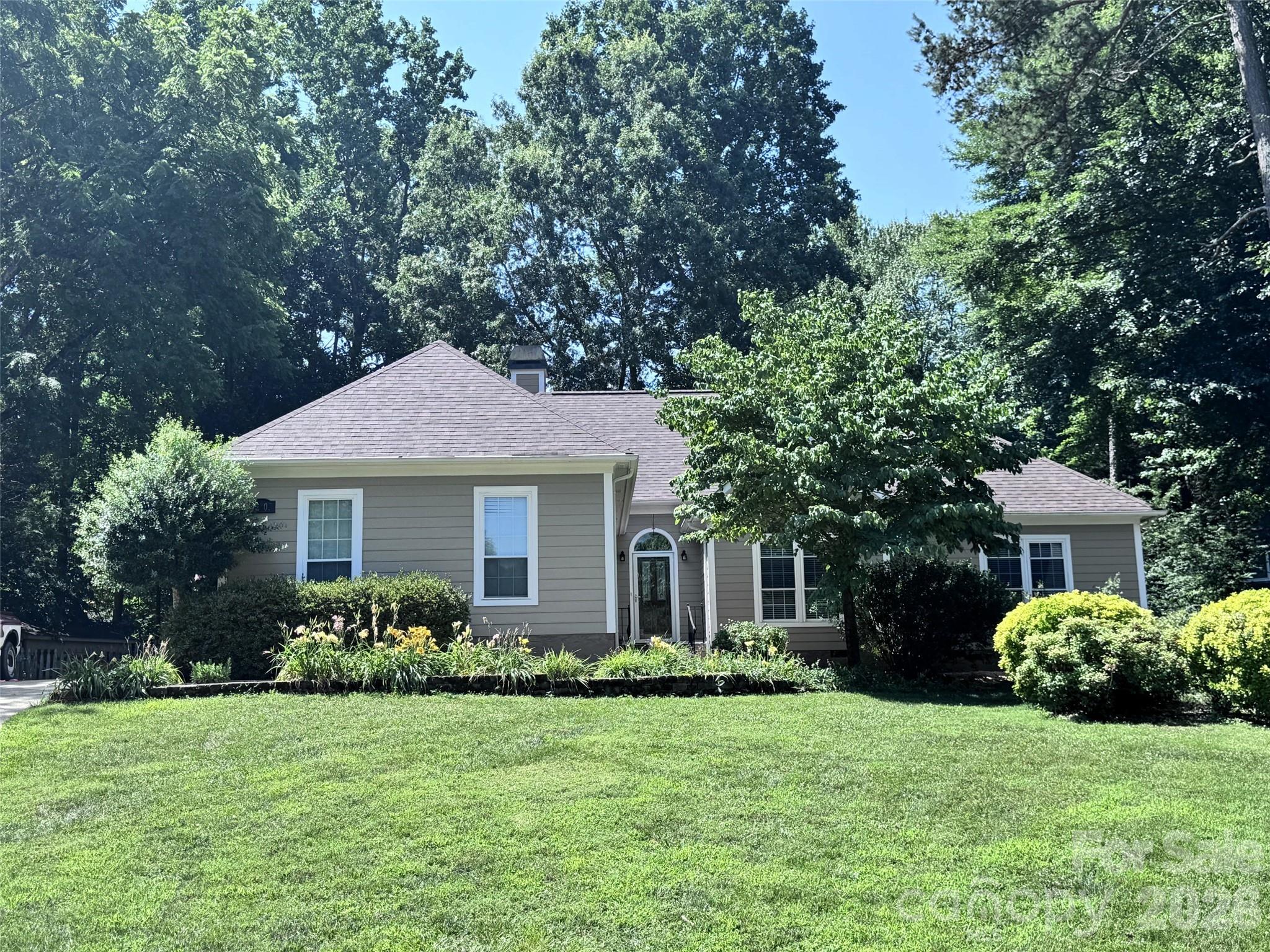 12500 Cedarford Court