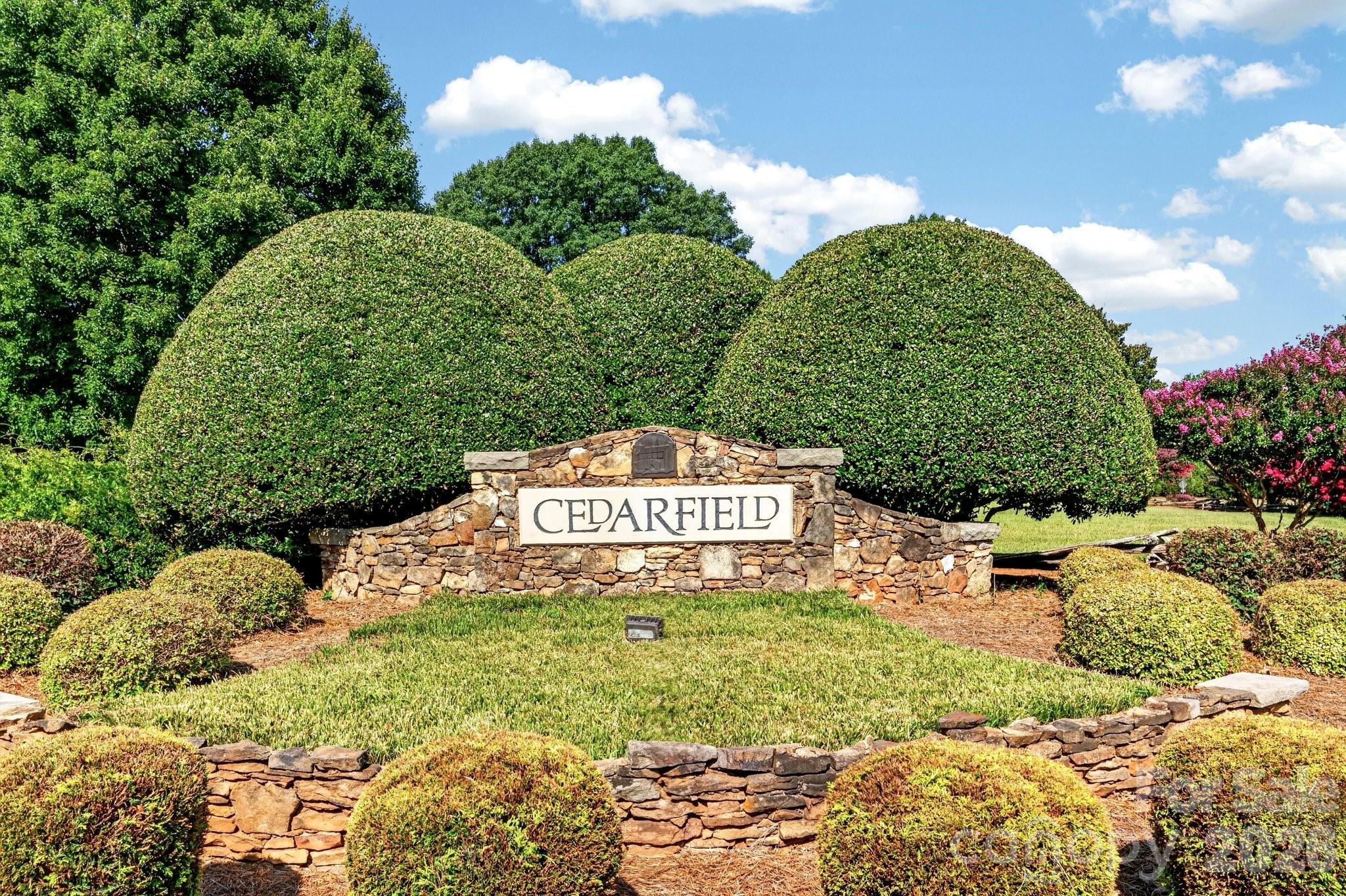 12500 Cedarford Court
