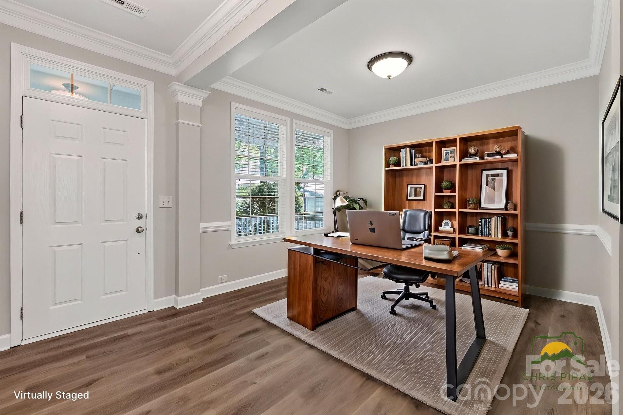 17620 Harbor Walk Drive