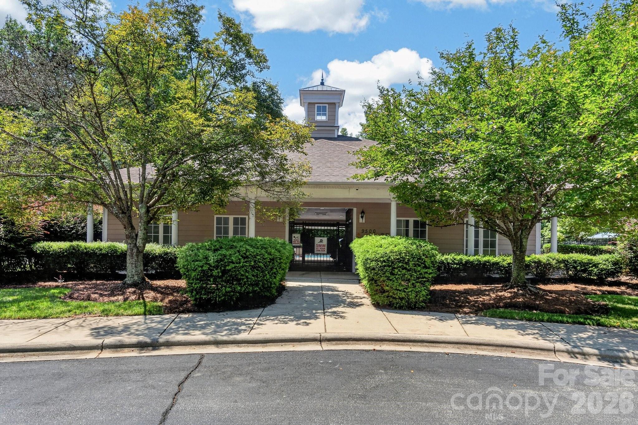 17620 Harbor Walk Drive