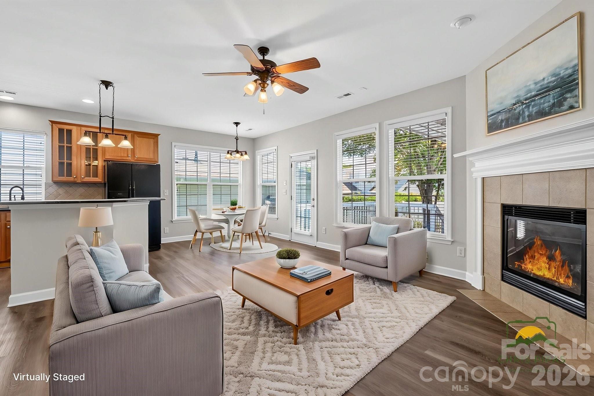 17620 Harbor Walk Drive