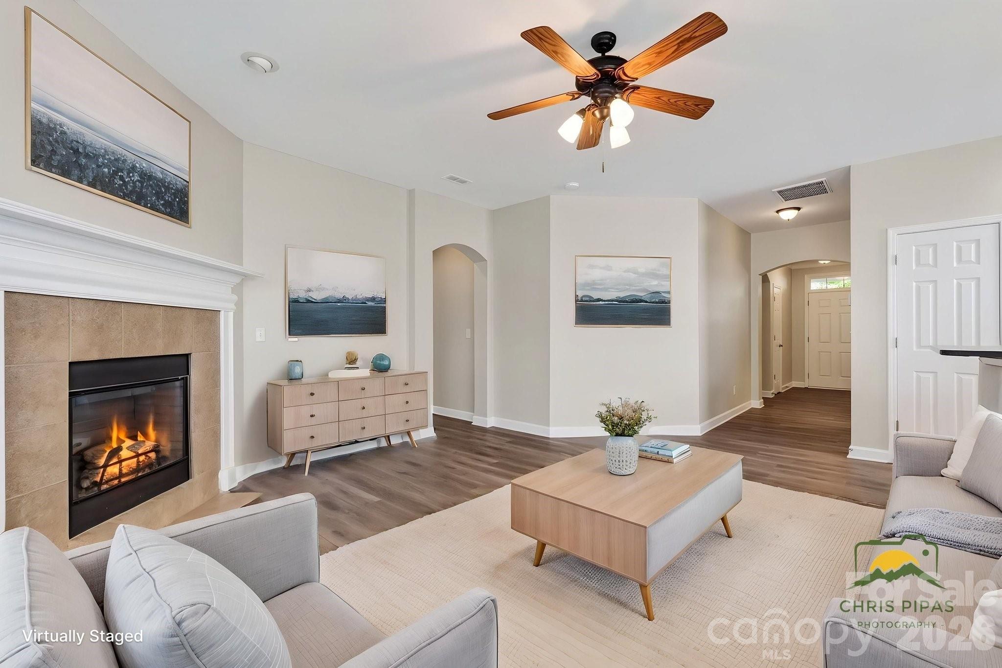 17620 Harbor Walk Drive