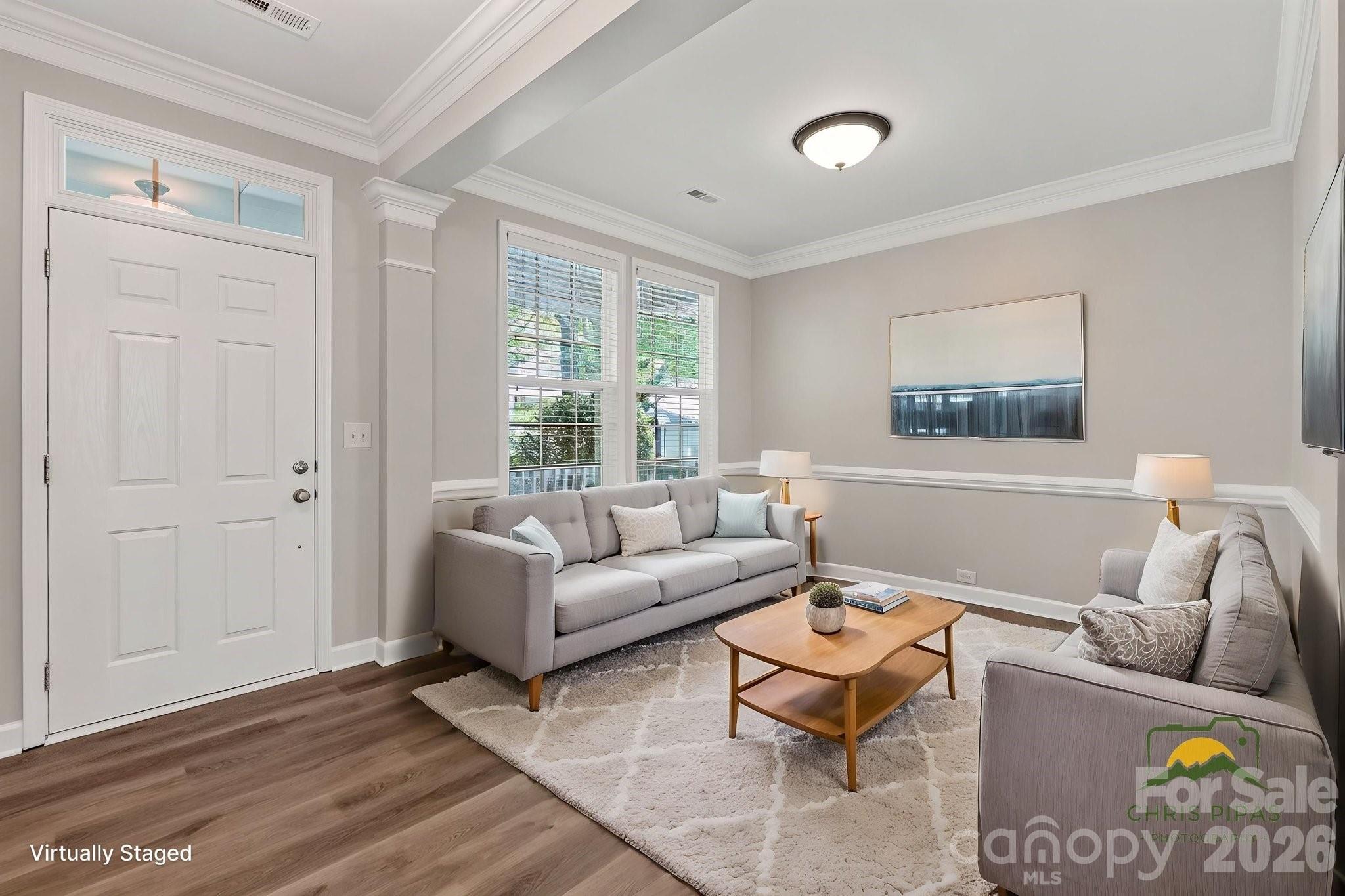 17620 Harbor Walk Drive