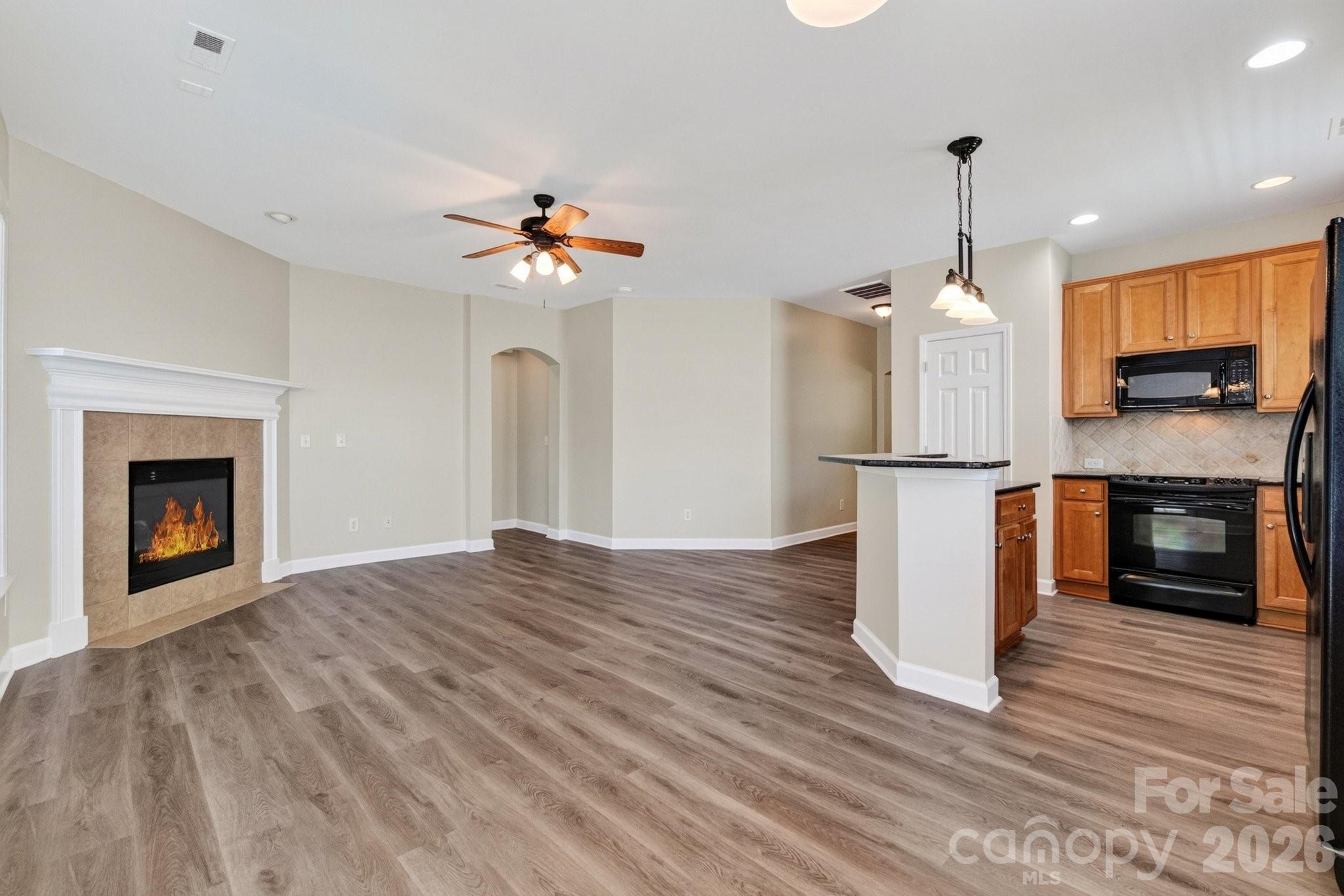 17620 Harbor Walk Drive