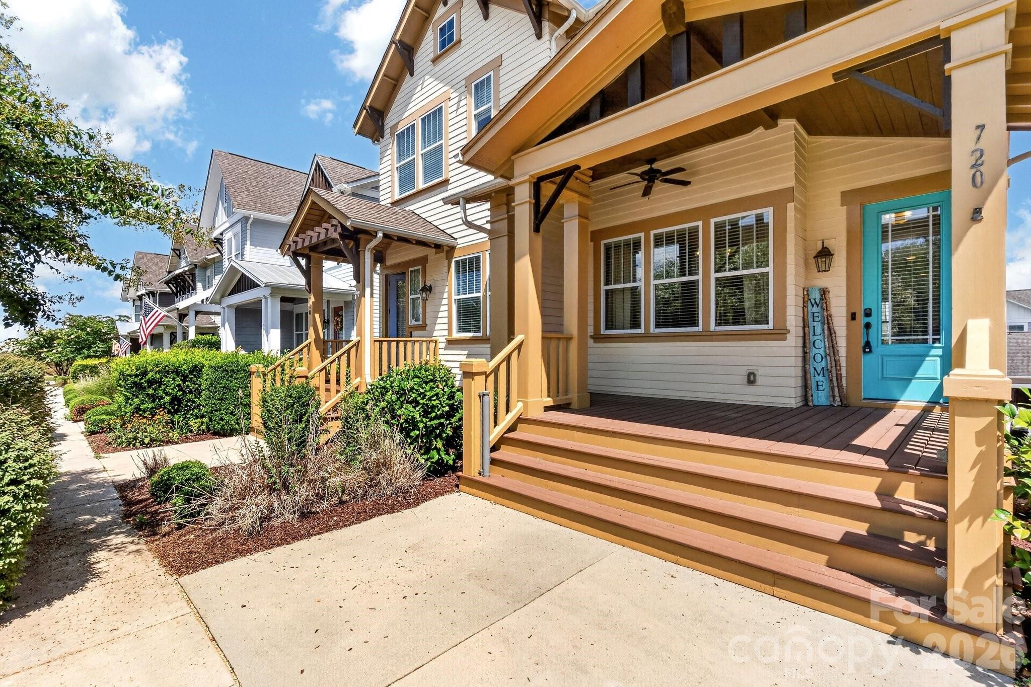 720 Waterscape Court