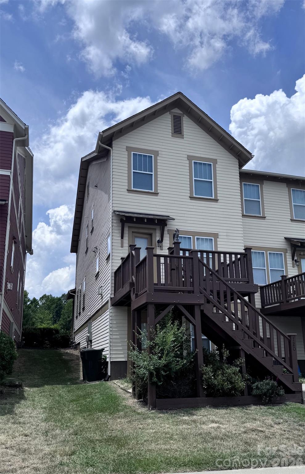 720 Waterscape Court