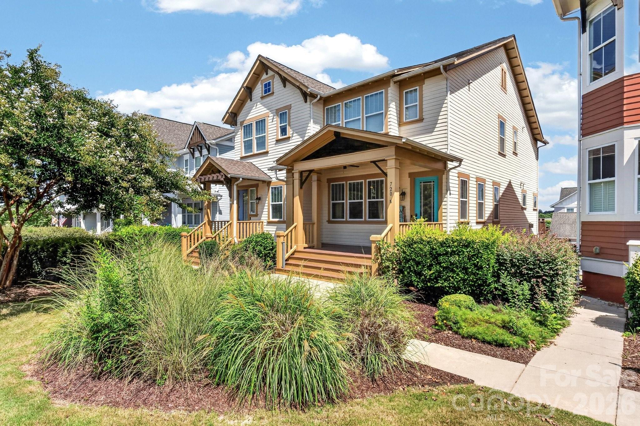 720 Waterscape Court