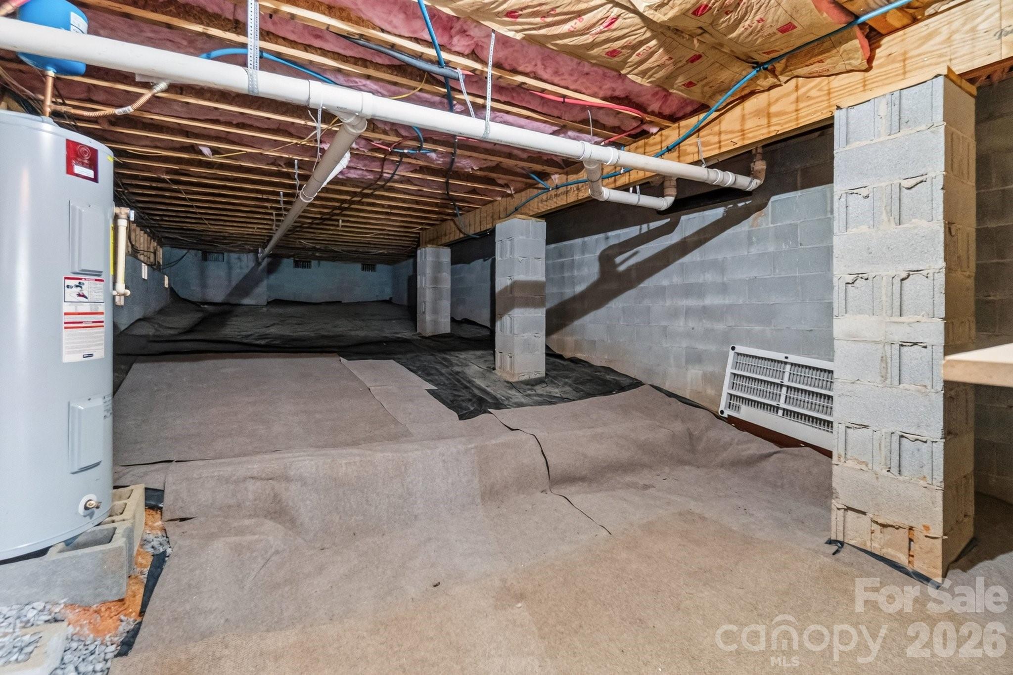 720 Waterscape Court