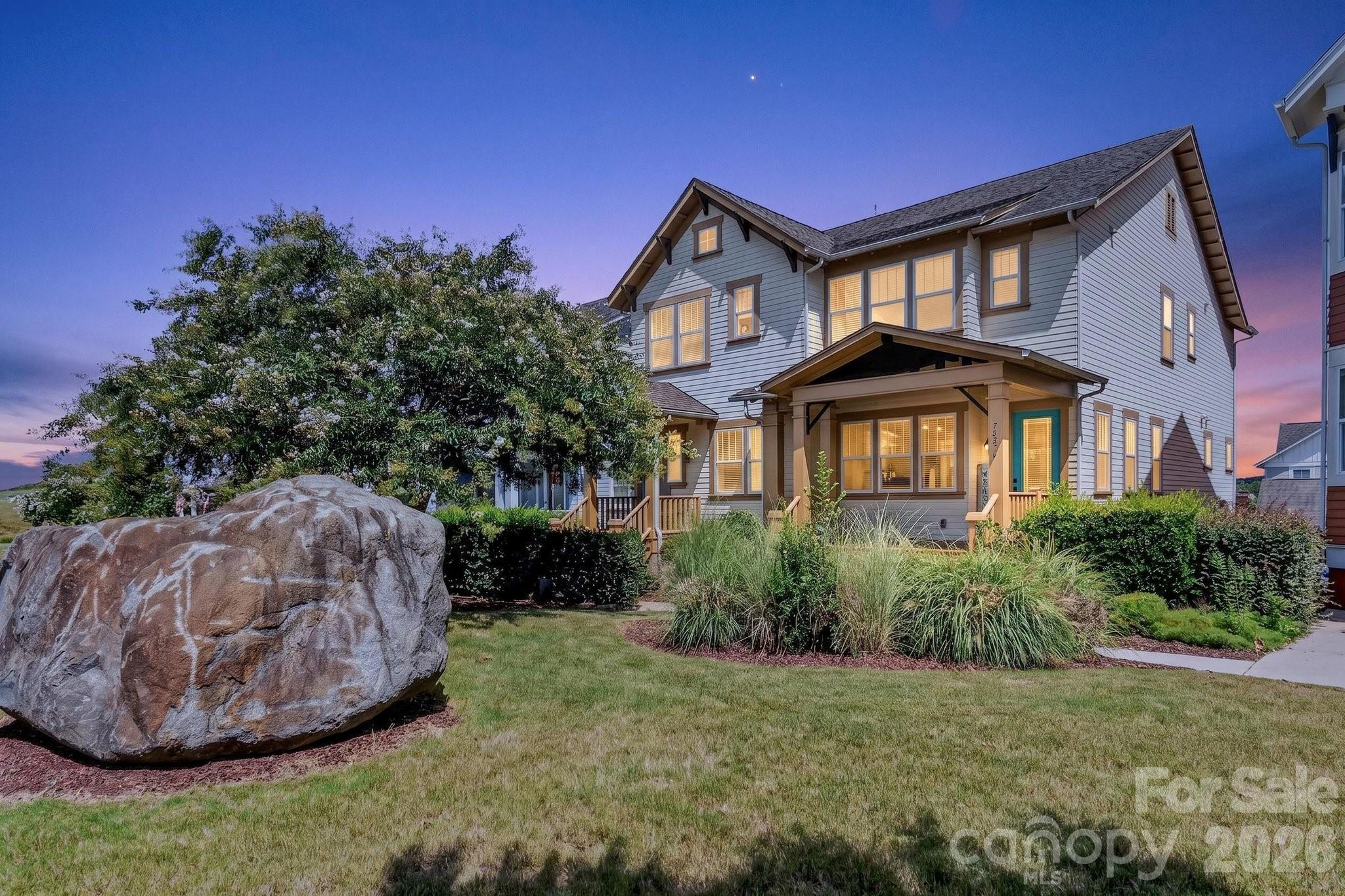 720 Waterscape Court