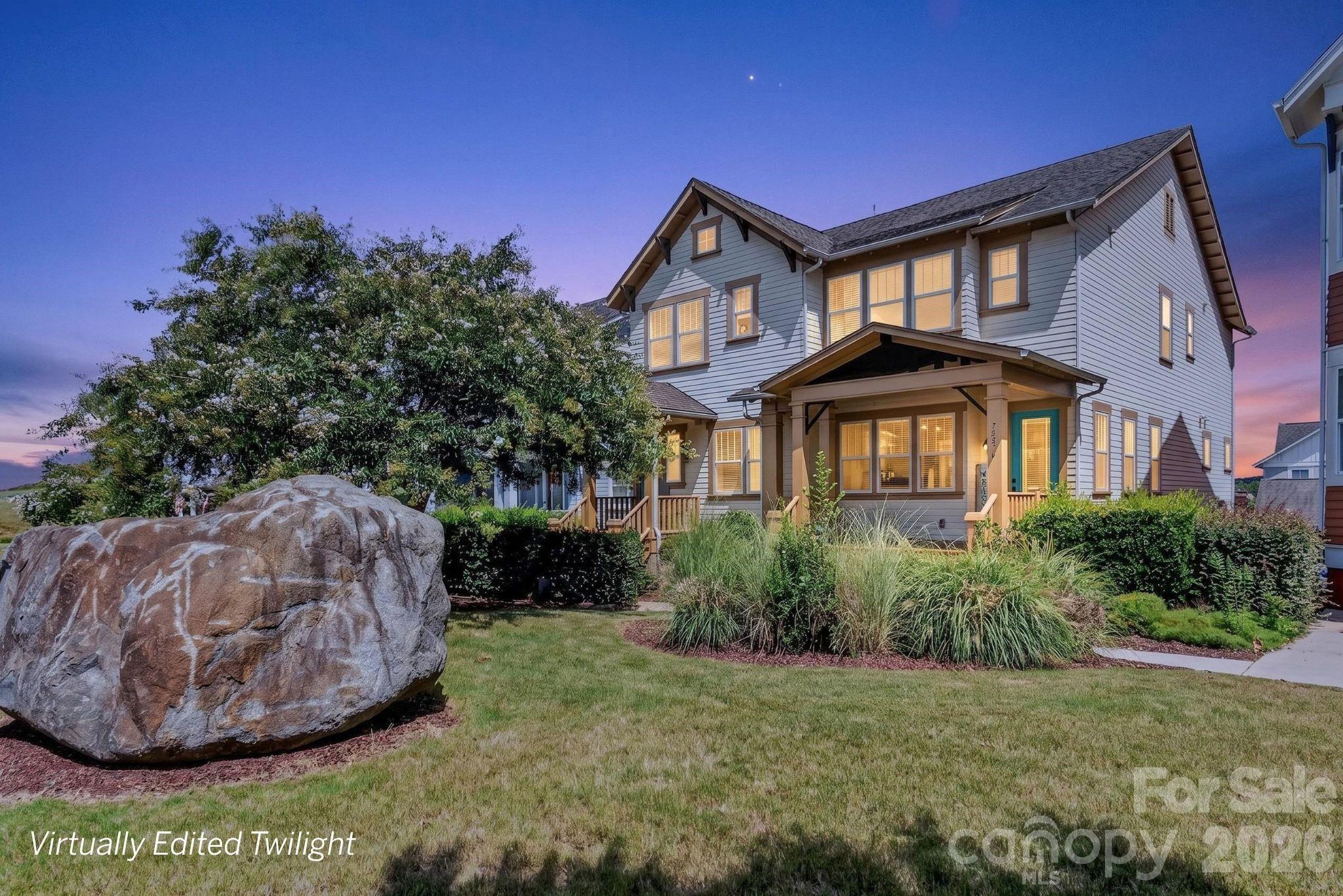 720 Waterscape Court