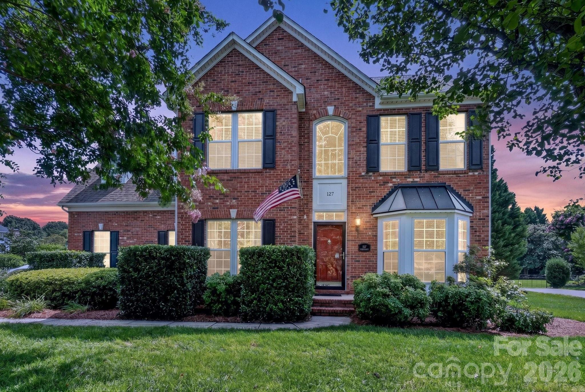 127 Corona Circle