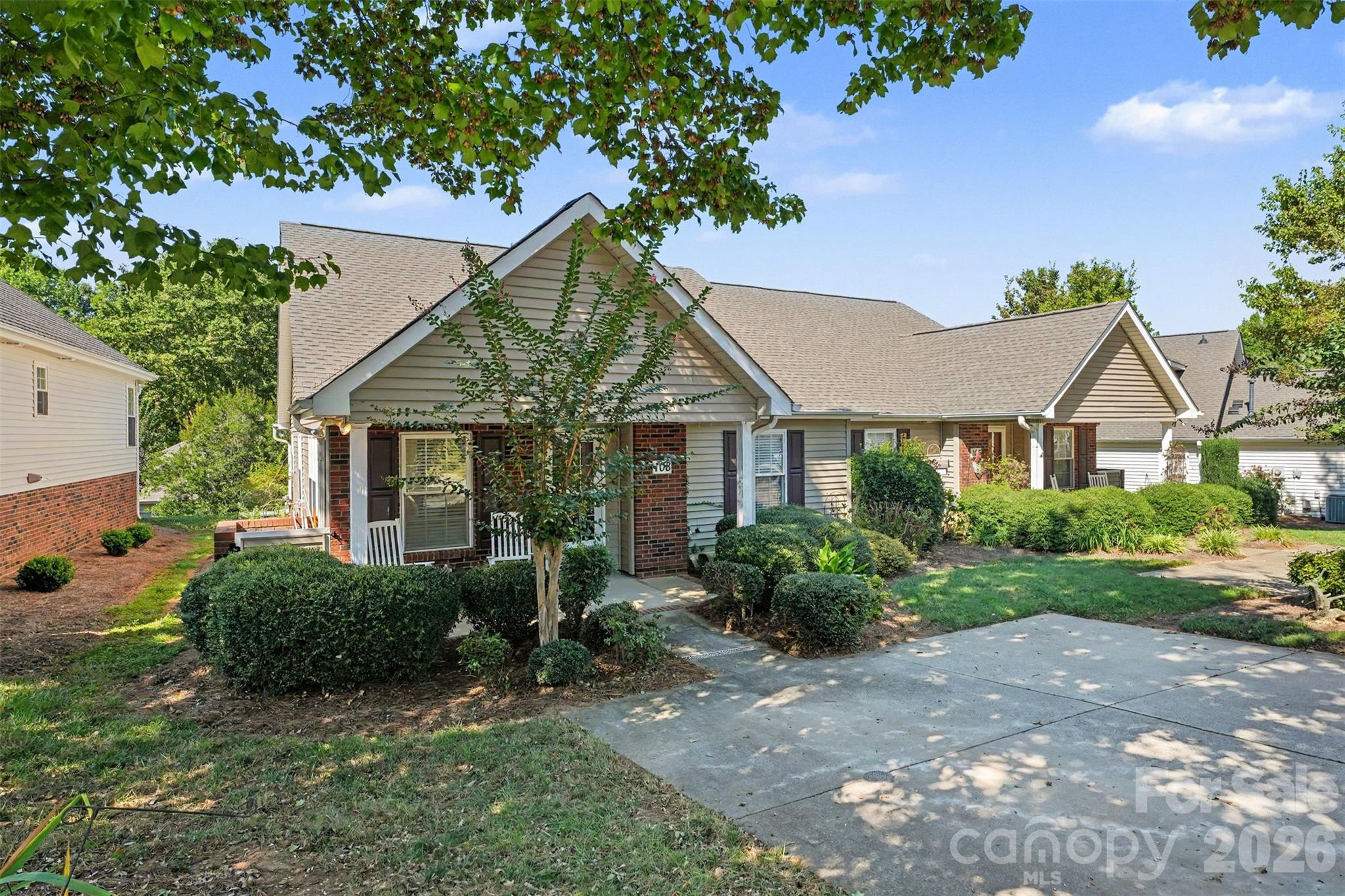 108 Bevington Way